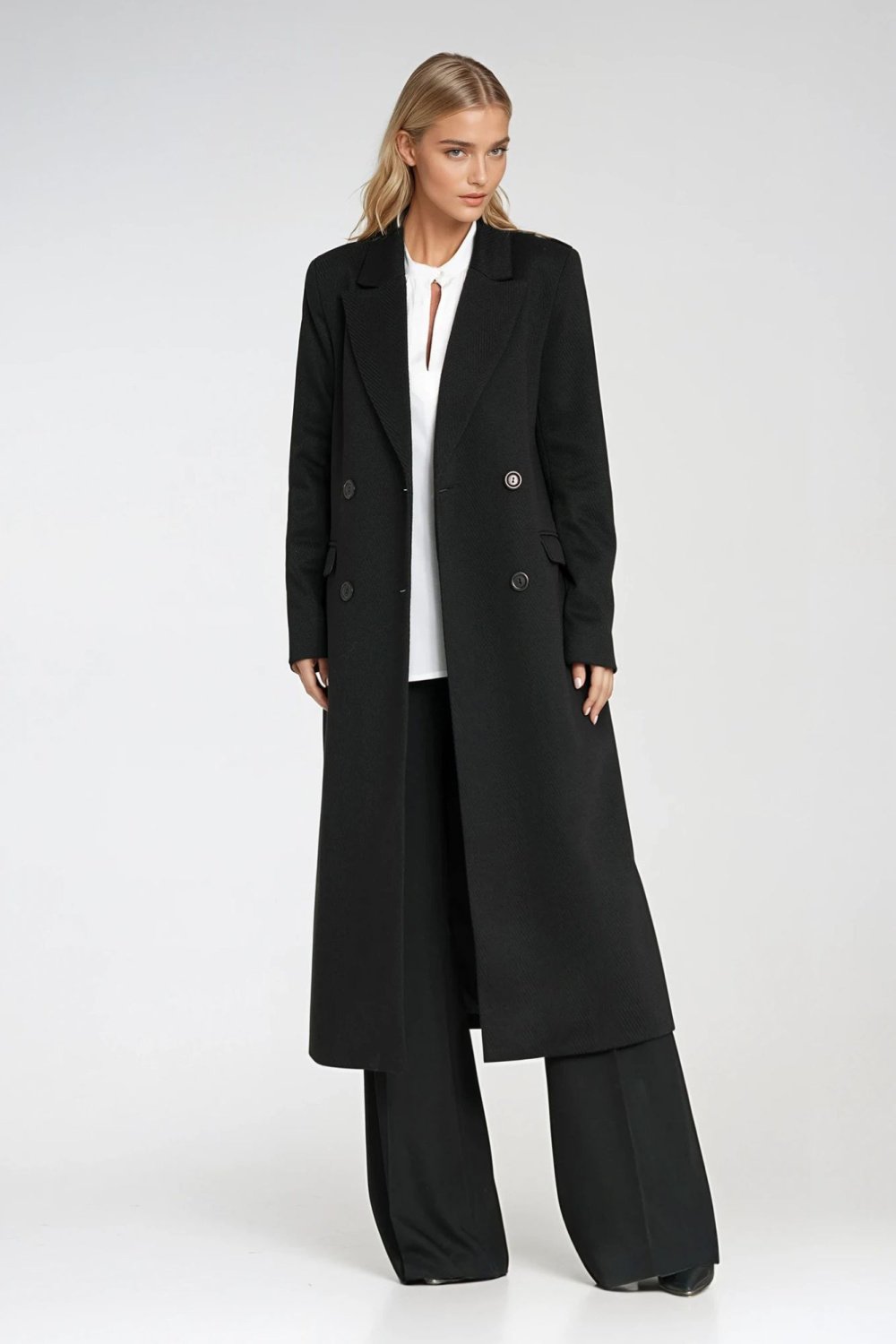 Image of Manteau noir