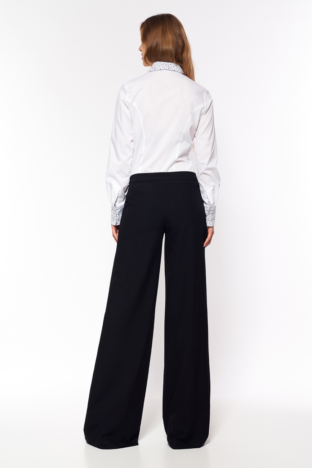Product image of Pantalon long noir