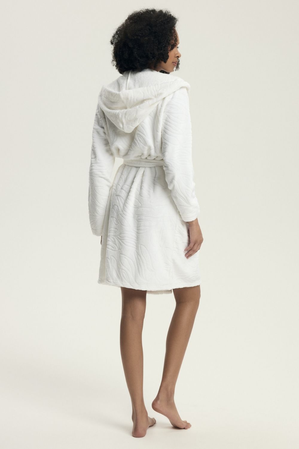 Product image of Peignoir beige