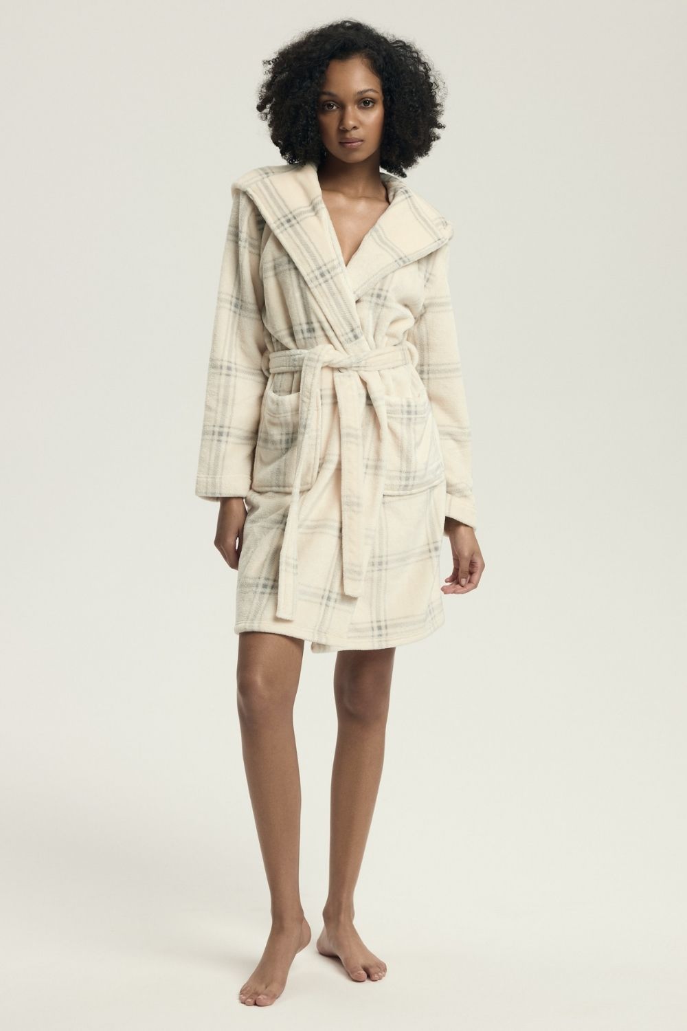 Product image of Peignoir beige
