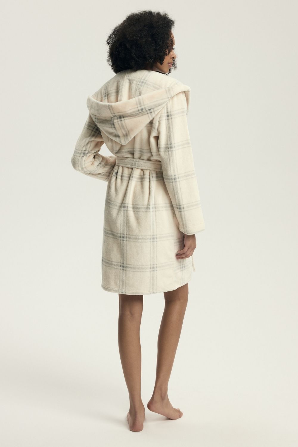 Product image of Peignoir beige