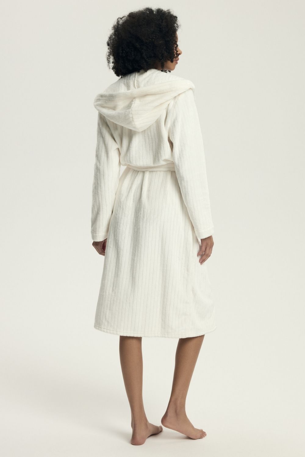 Product image of Peignoir beige