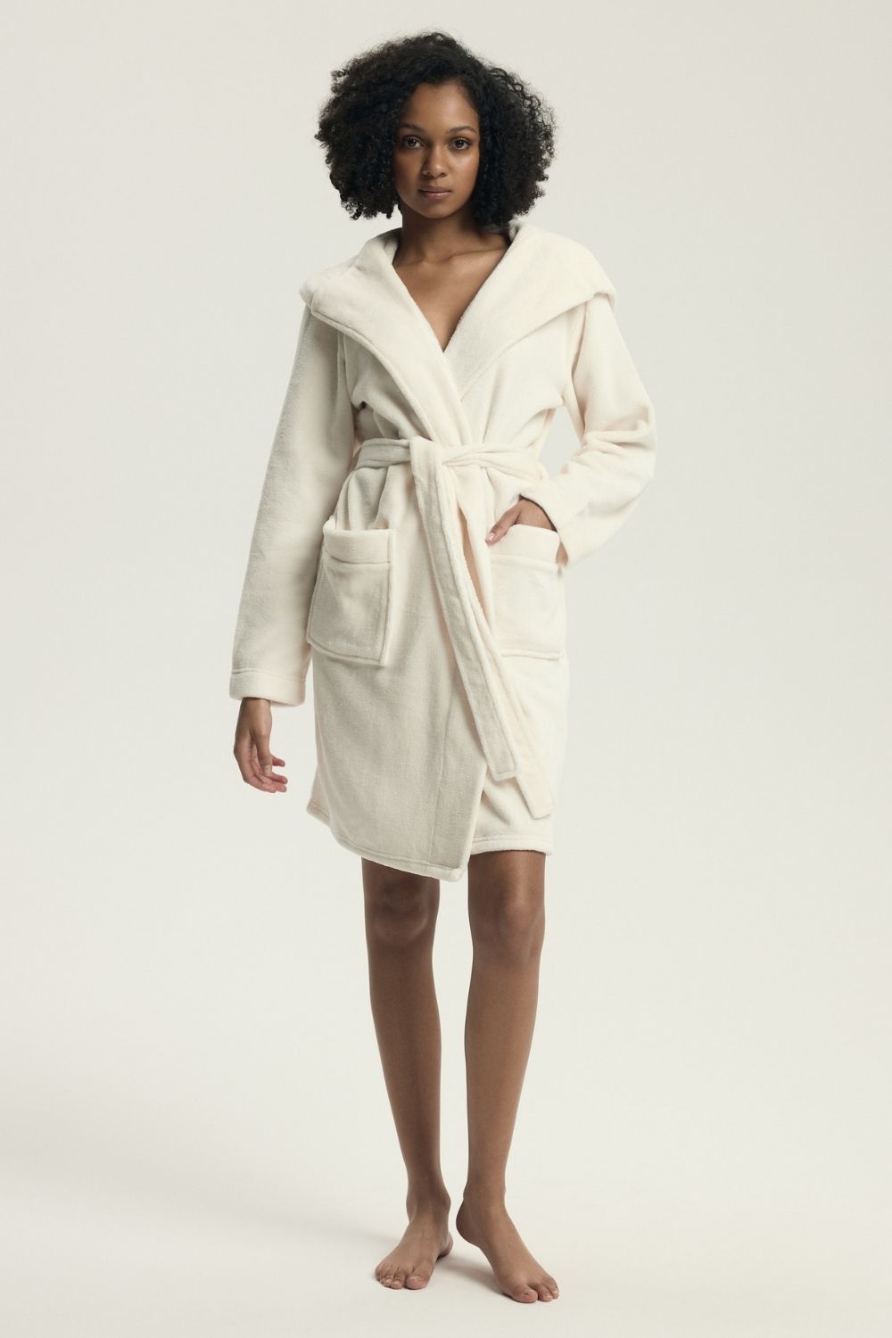 Product image of Peignoir beige