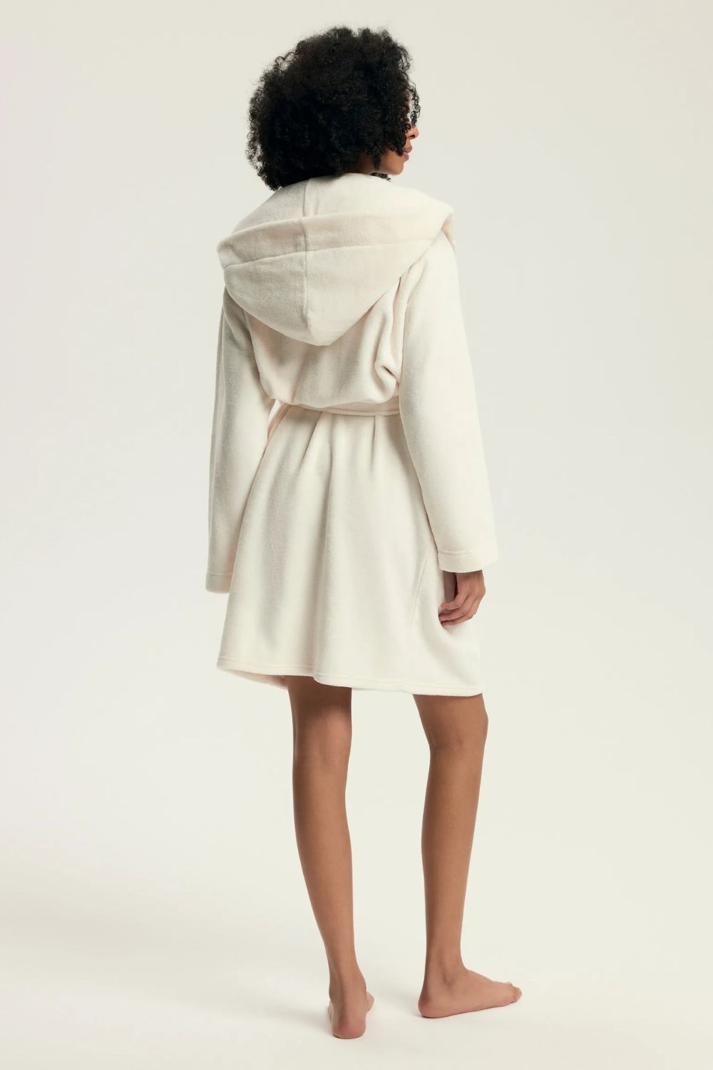 Product image of Peignoir beige
