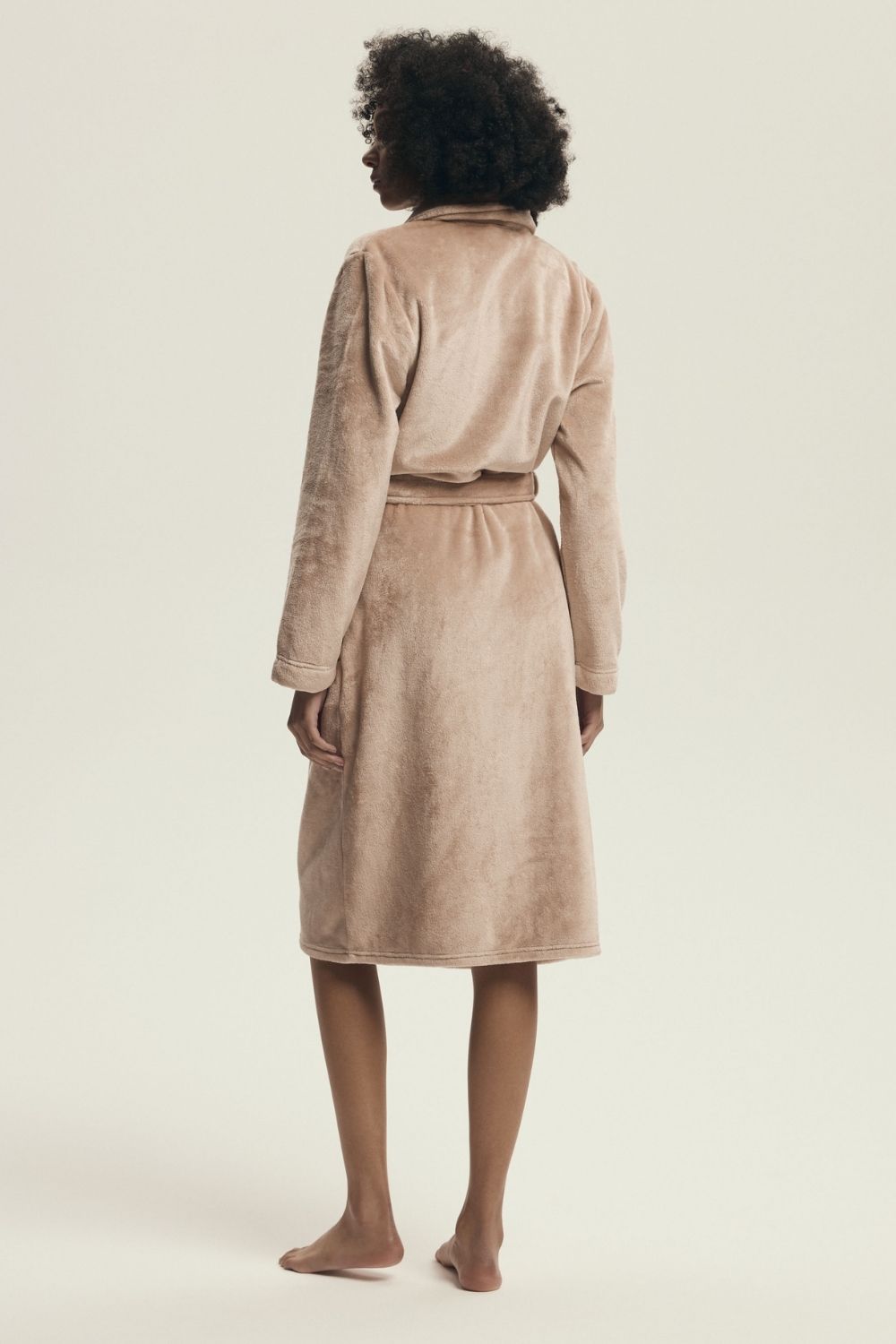 Product image of Peignoir orange