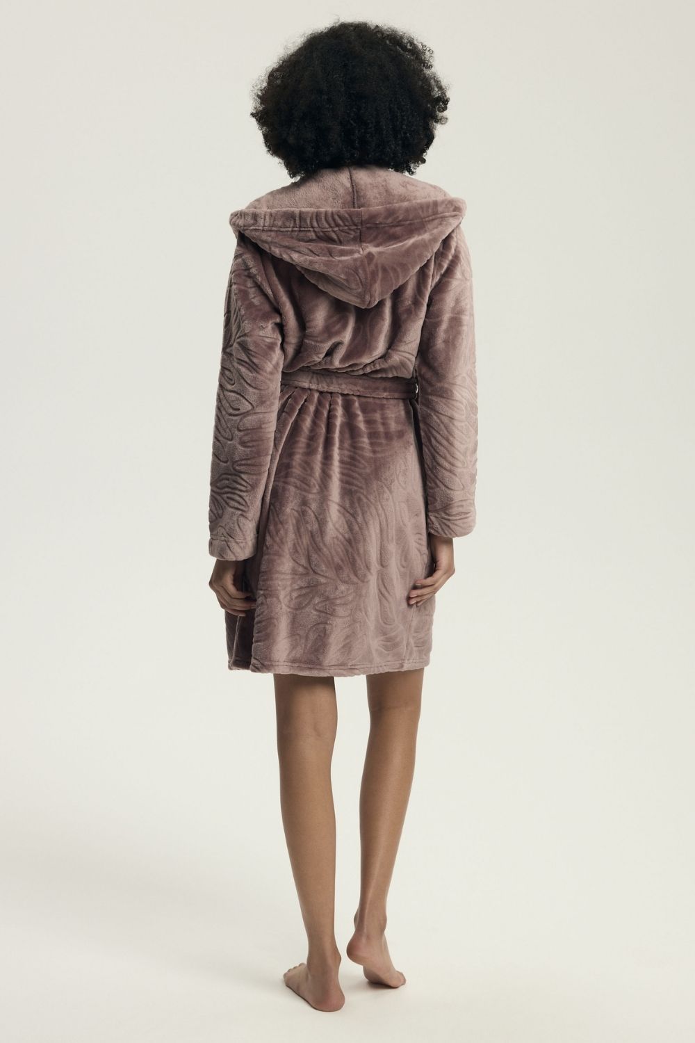 Product image of Peignoir rosé