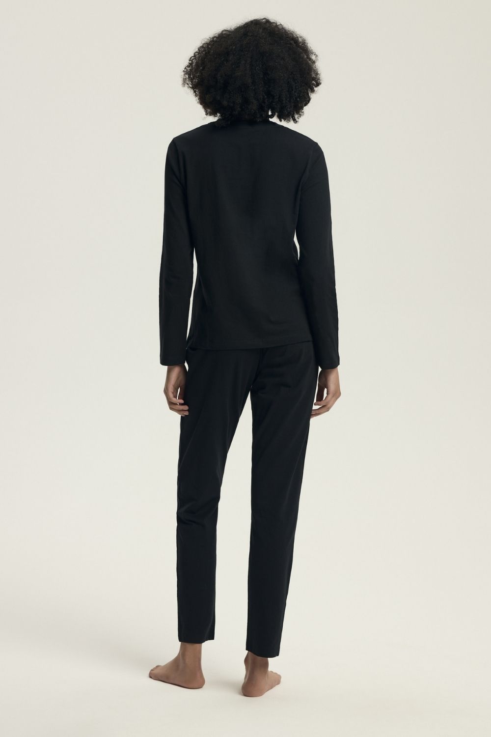 Product image of Pyjama noir