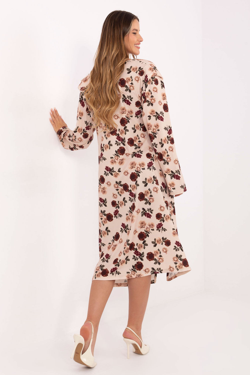 Product image of Robe de jour beige