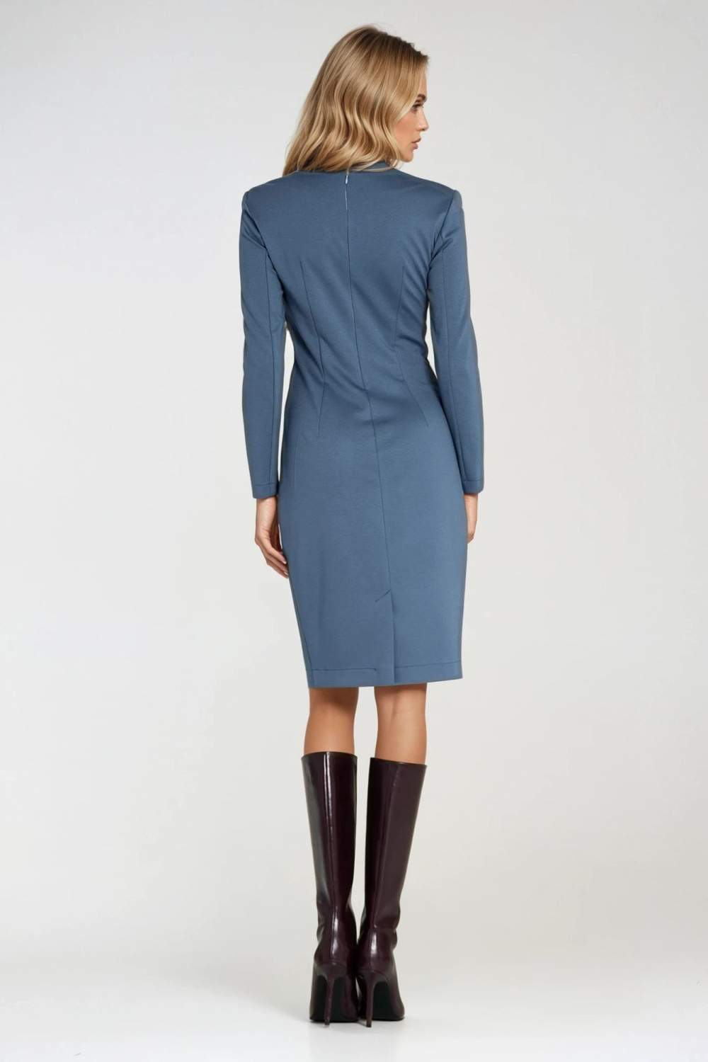 Product image of Robe de jour bleue
