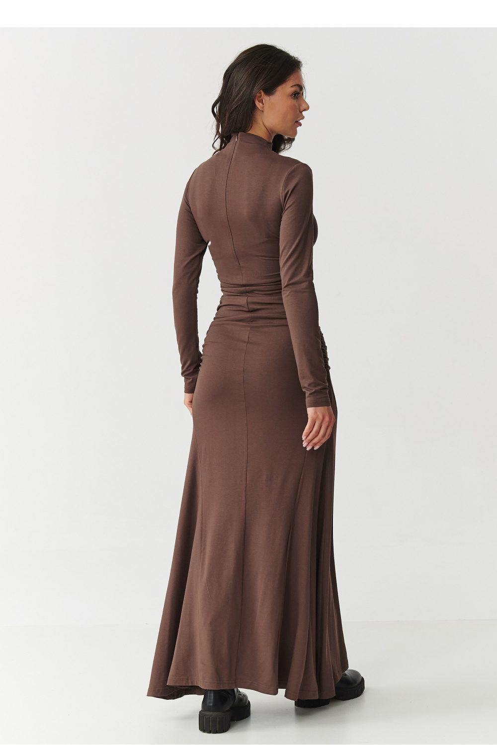 Product image of Robe de jour brune