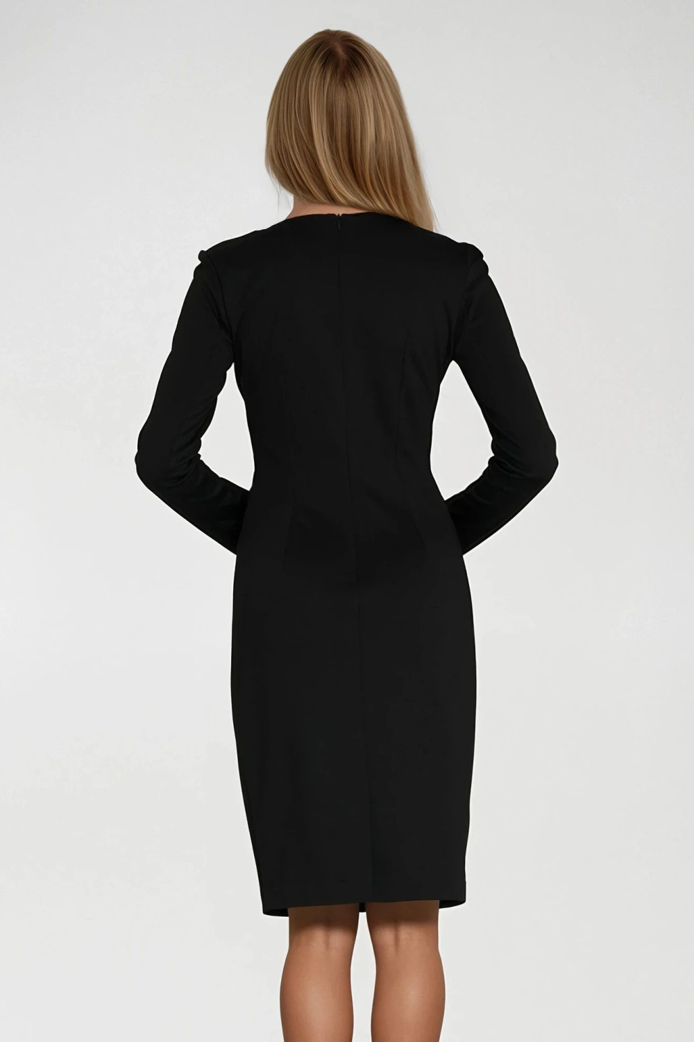 Product image of Robe de jour noire