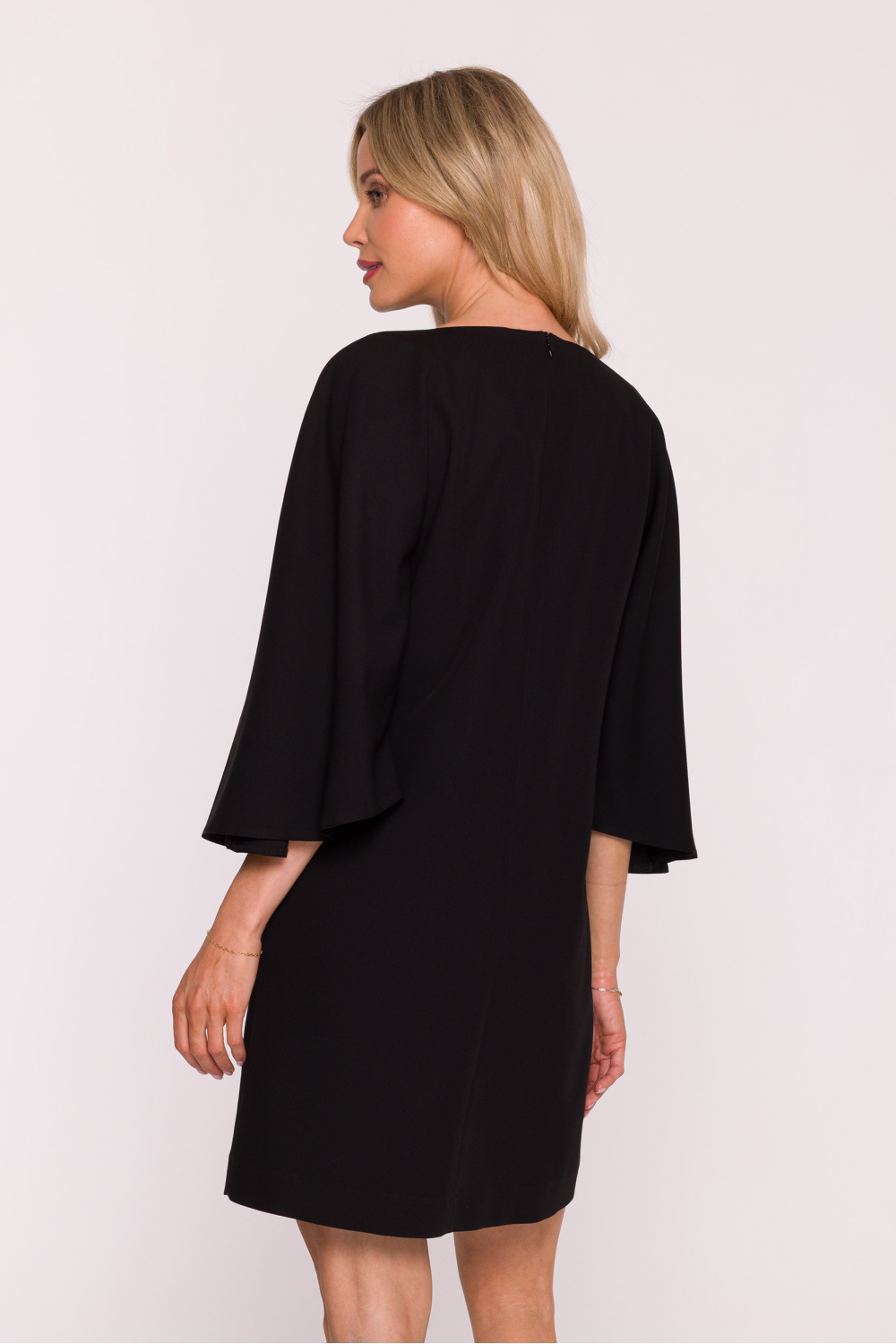 Product image of Robe de jour noire