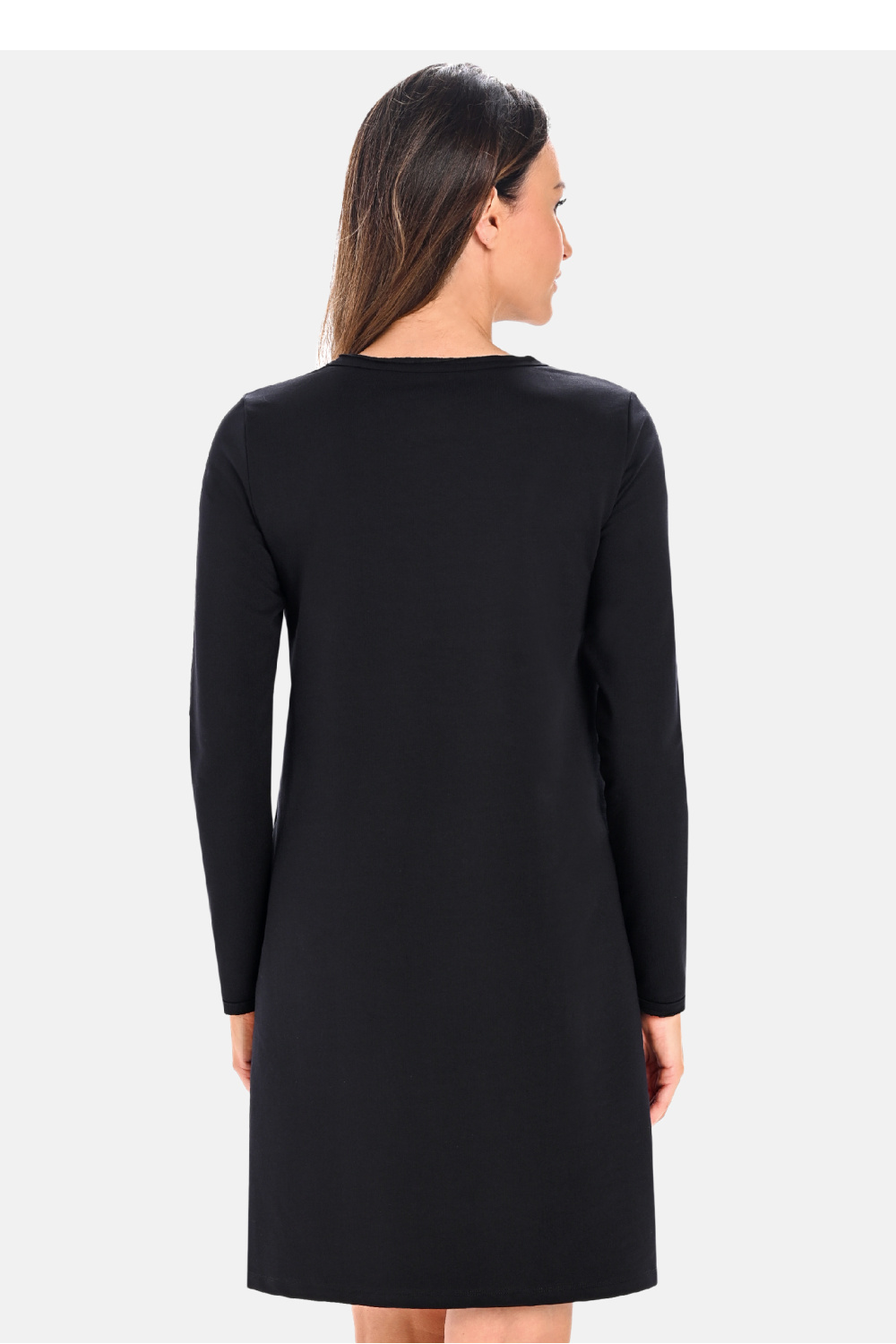 Product image of Robe de jour noire