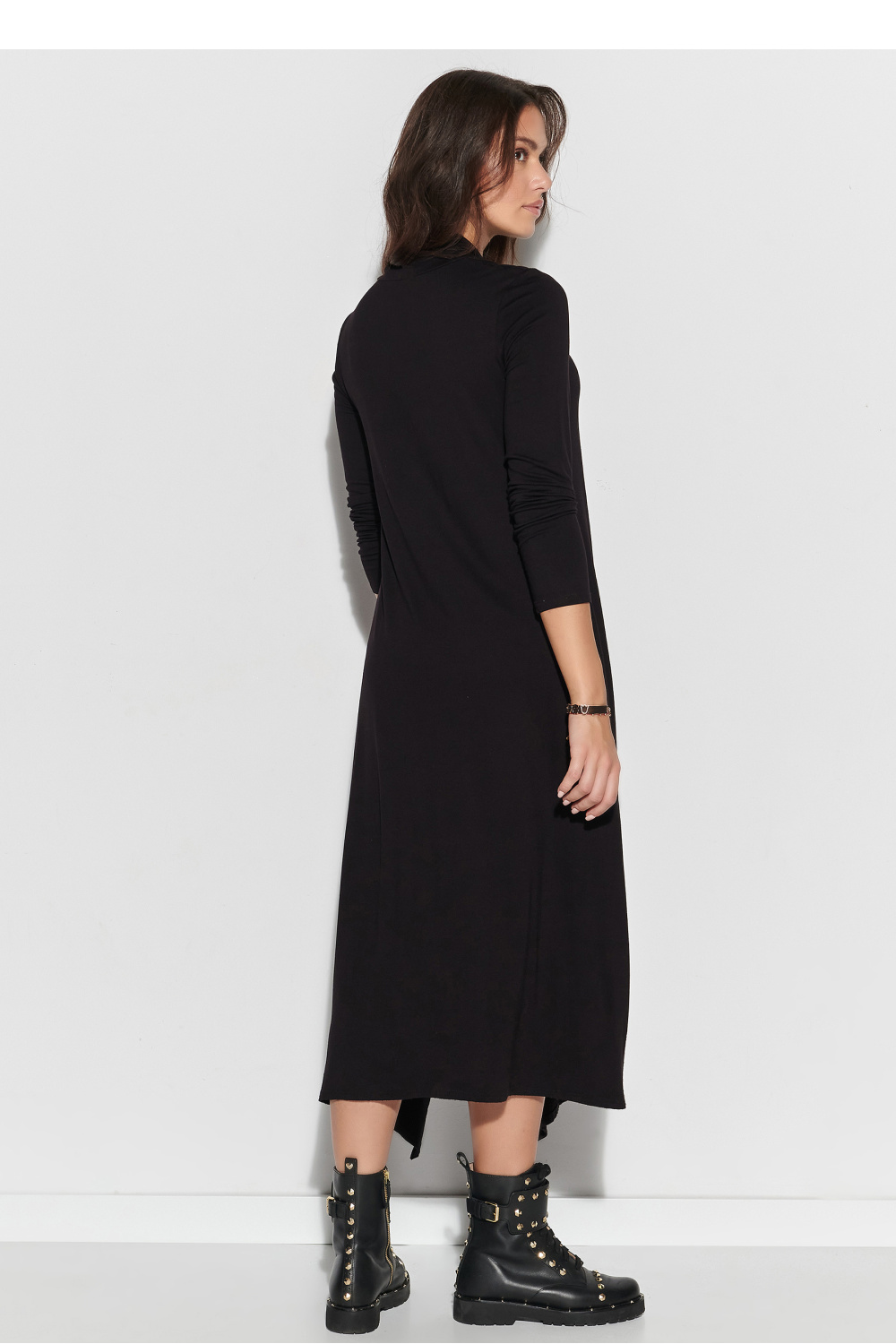 Product image of Robe de jour noire