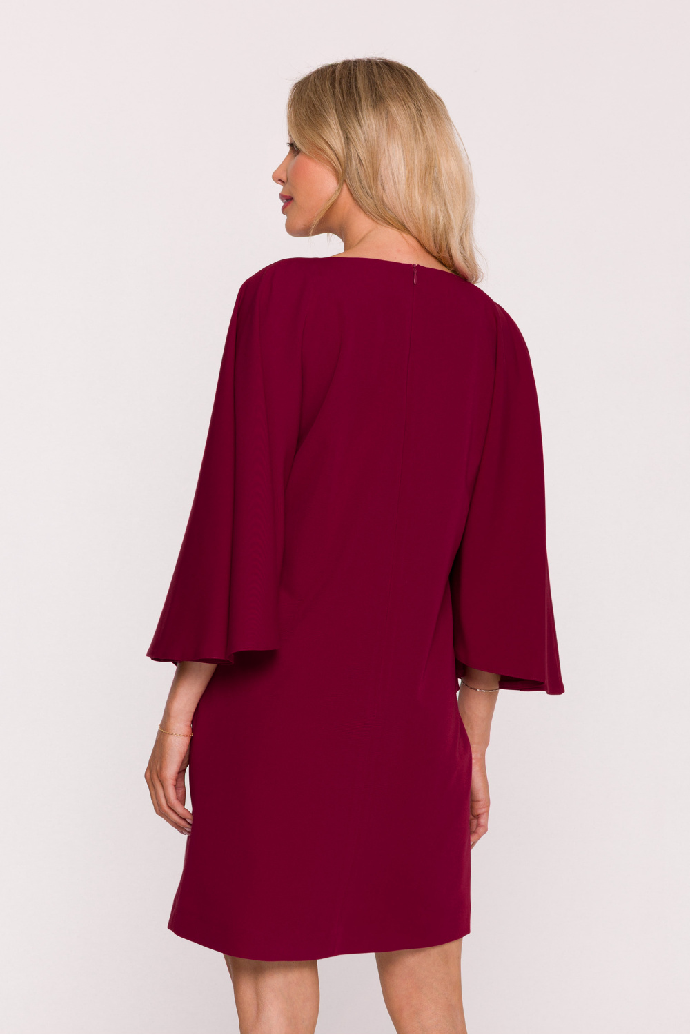 Product image of Robe de jour rouge
