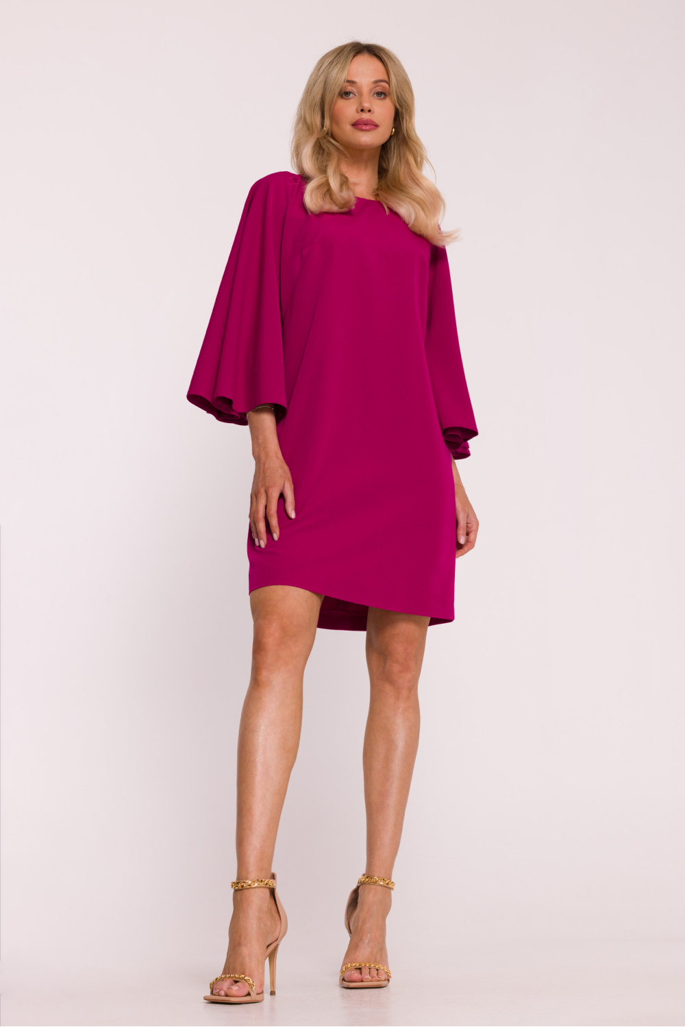 Product image of Robe de jour violette