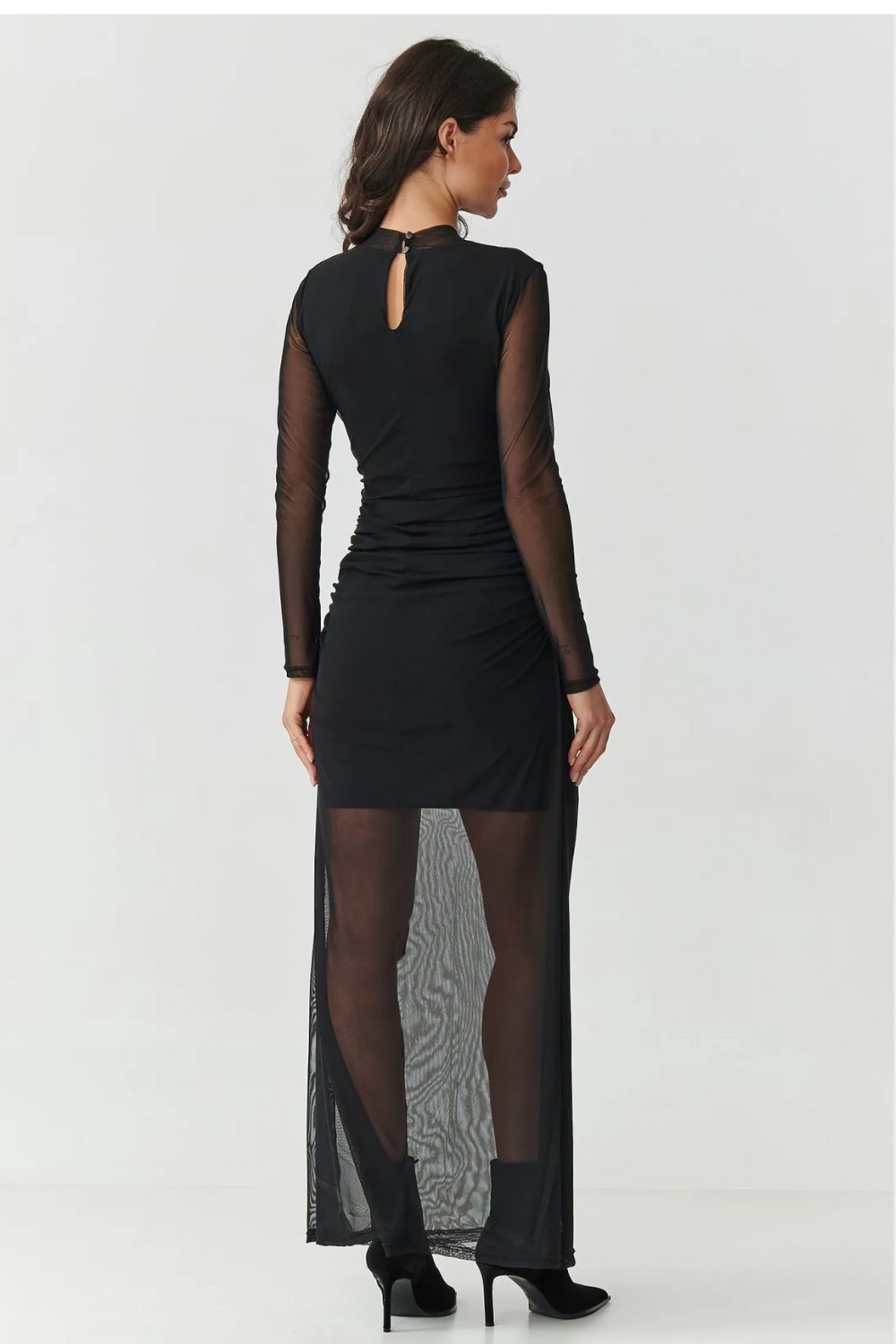 Product image of Robe de soirée noire