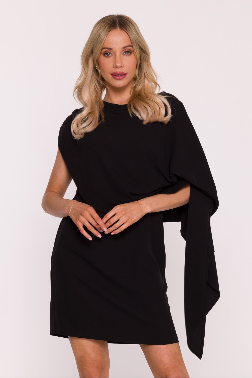Image of Robe de soirée noire