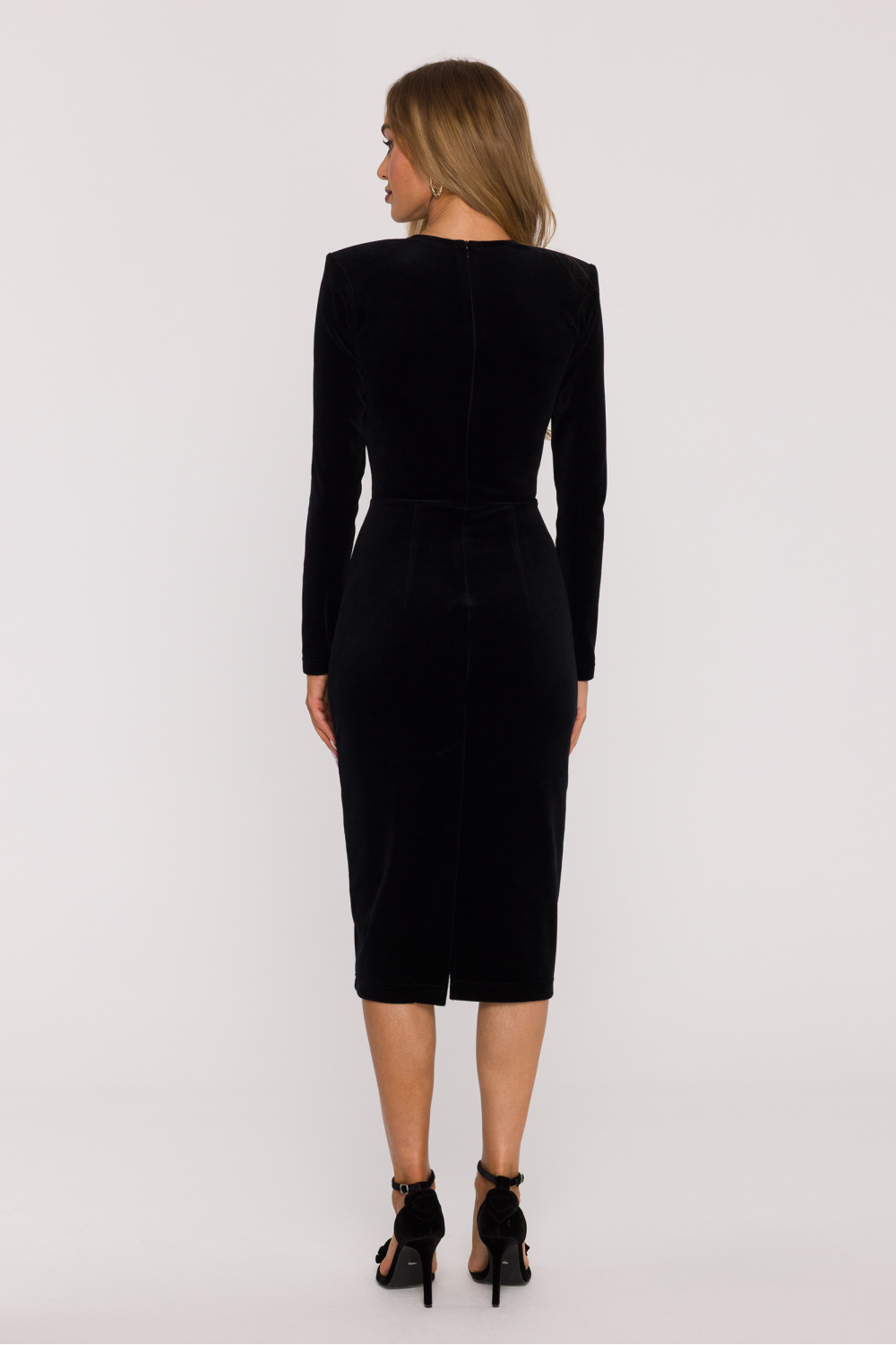 Product image of Robe de soirée noire