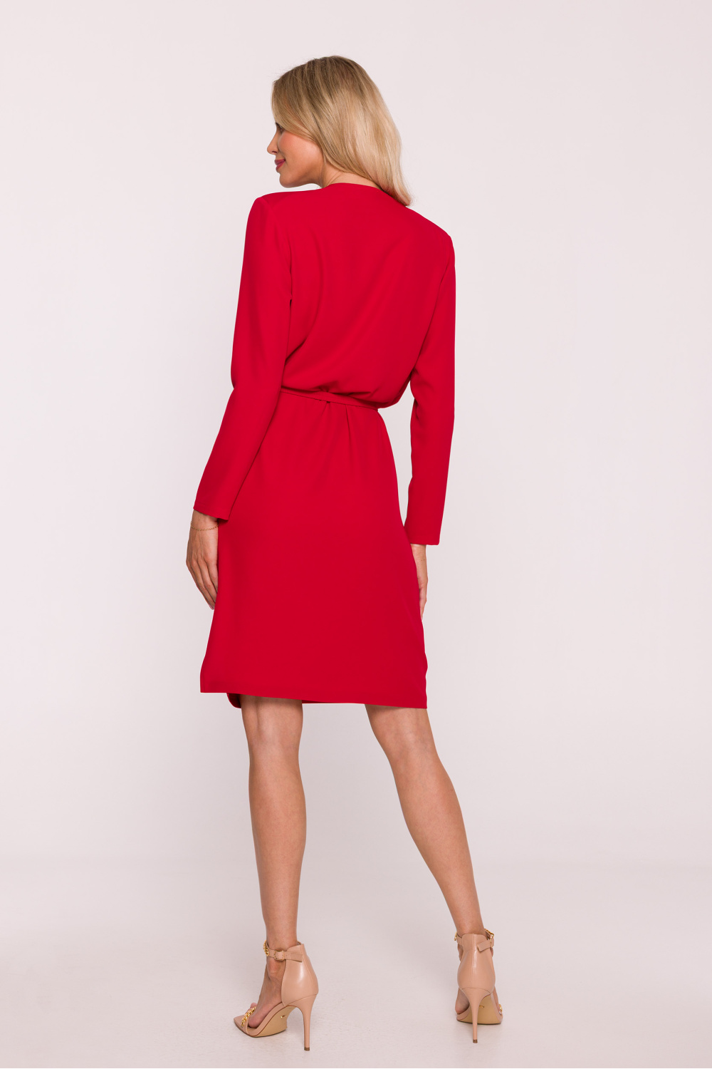 Product image of Robe de soirée rouge