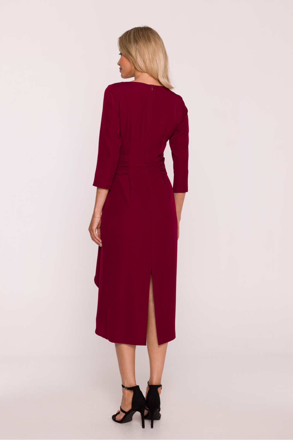 Product image of Robe de soirée rouge