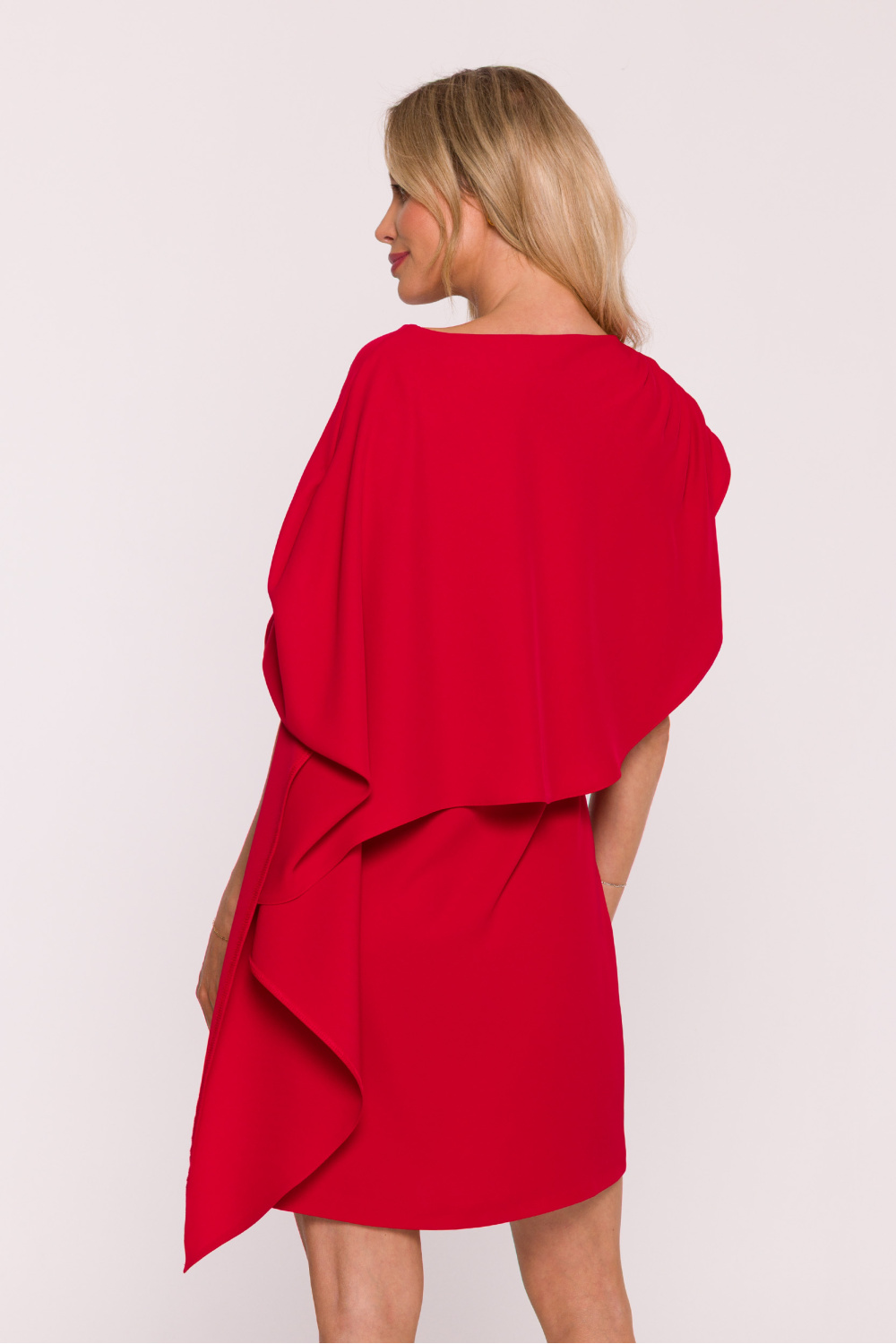 Product image of Robe de soirée rouge