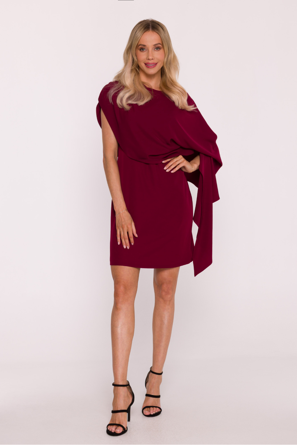 Product image of Robe de soirée rouge