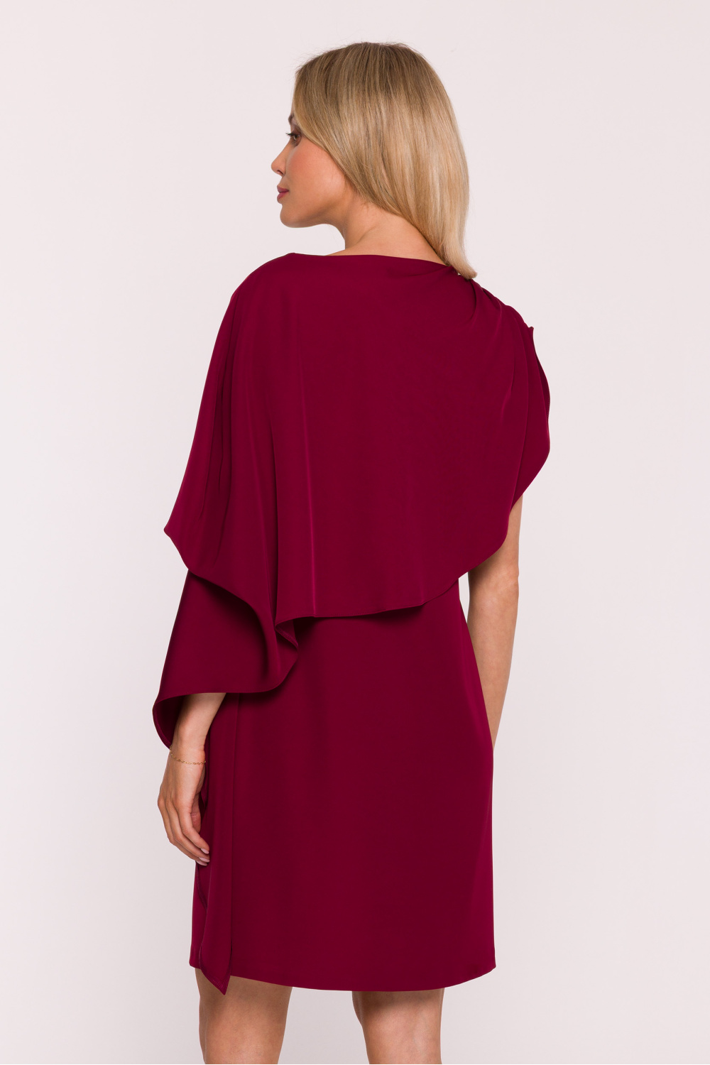 Product image of Robe de soirée rouge