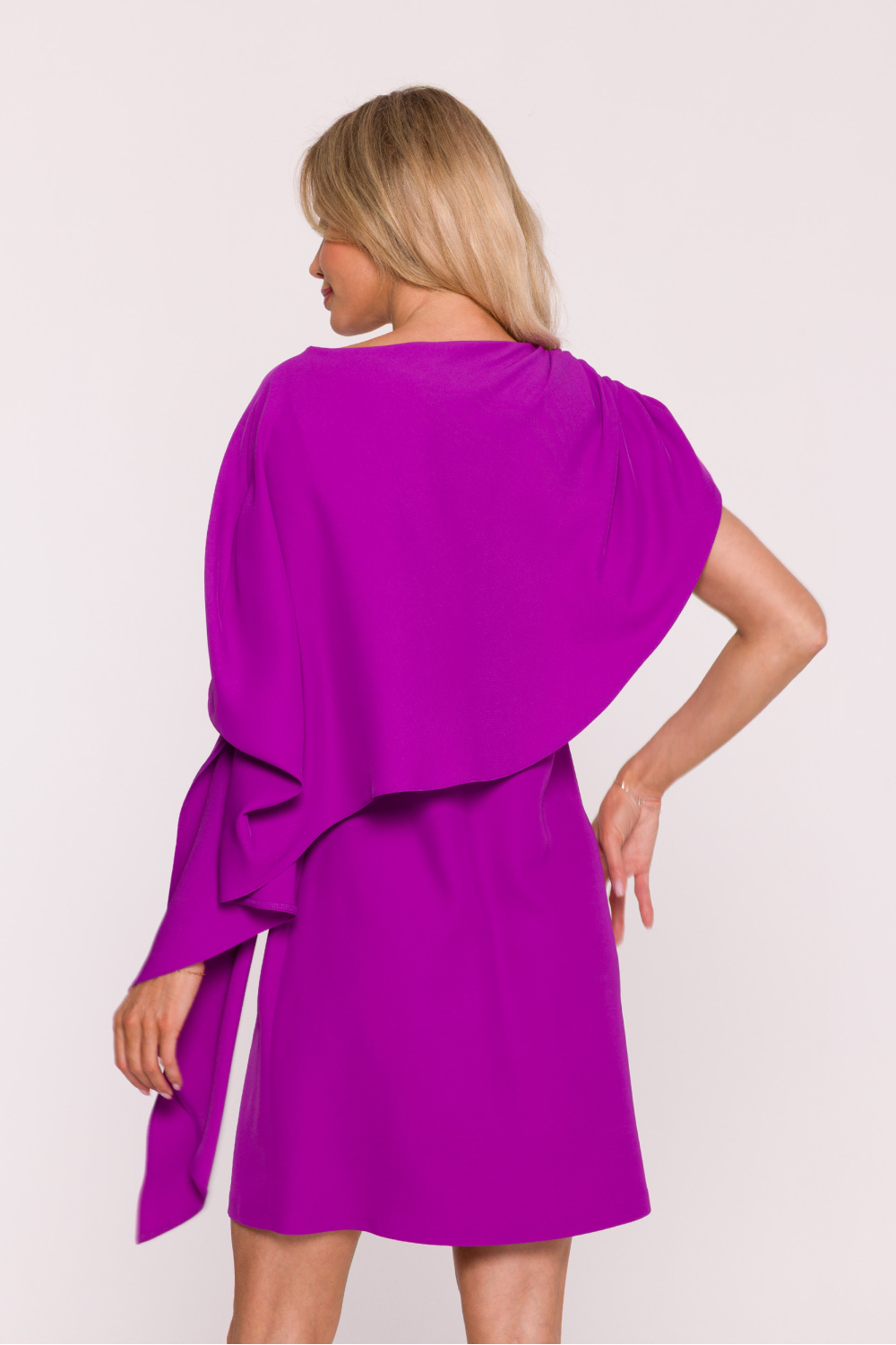 Product image of Robe de soirée violette