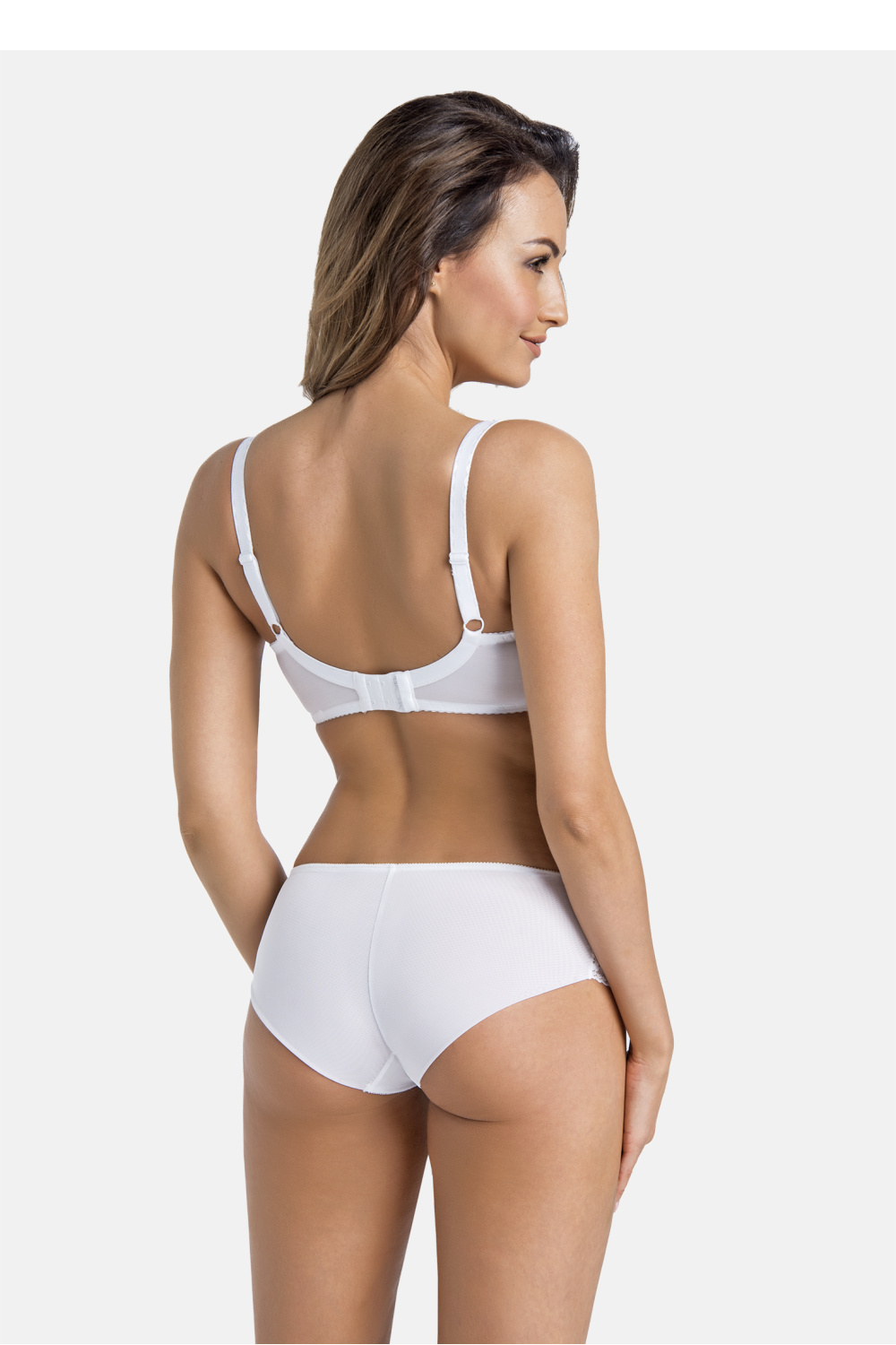Product image of Short blanc