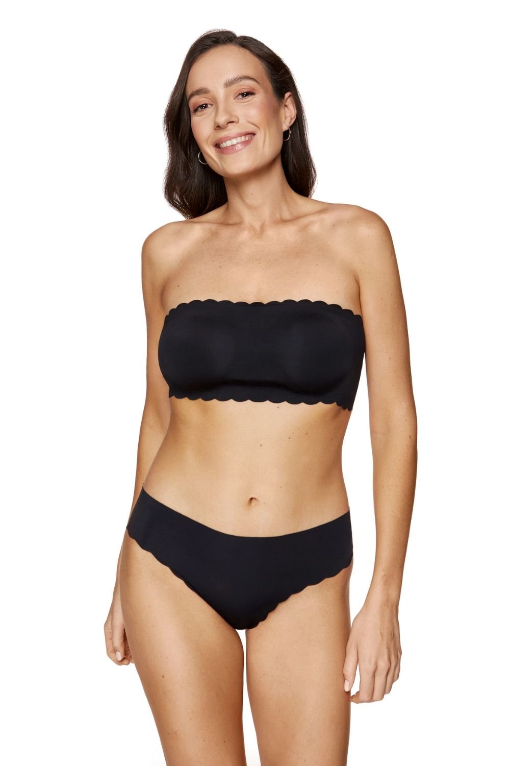 Image of Soutien-gorge soft noir