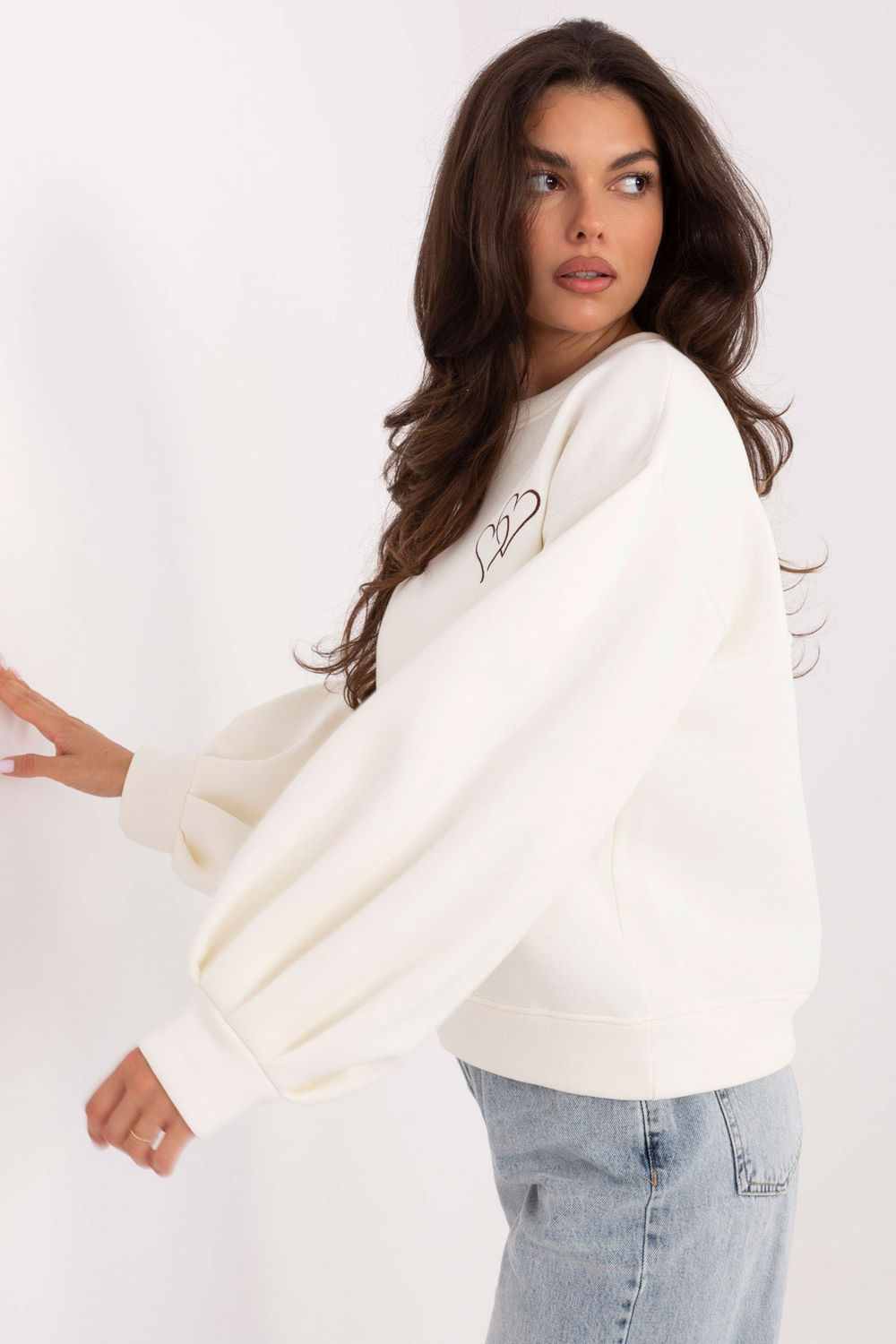 Product image of Sweatshirt beige
