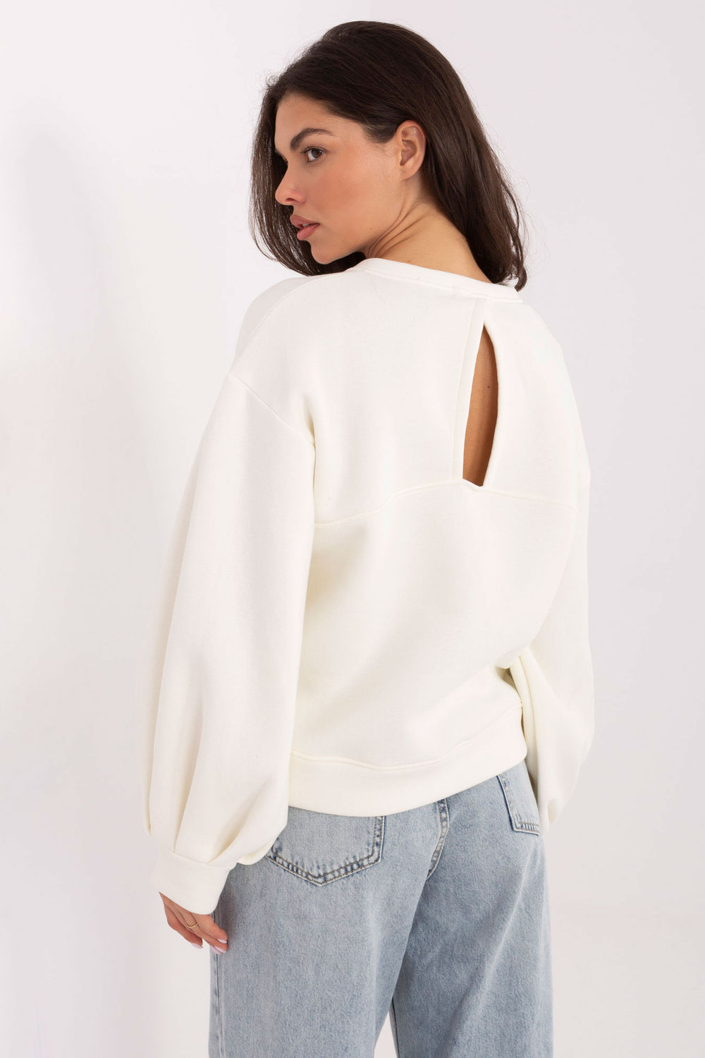 Product image of Sweatshirt beige