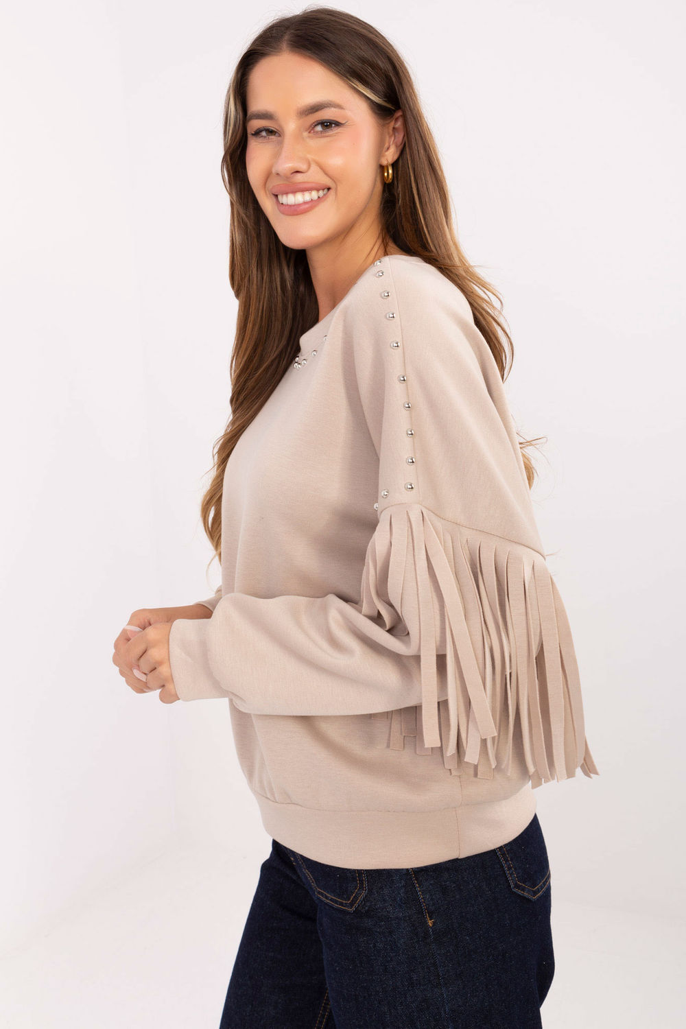 Product image of Sweatshirt beige
