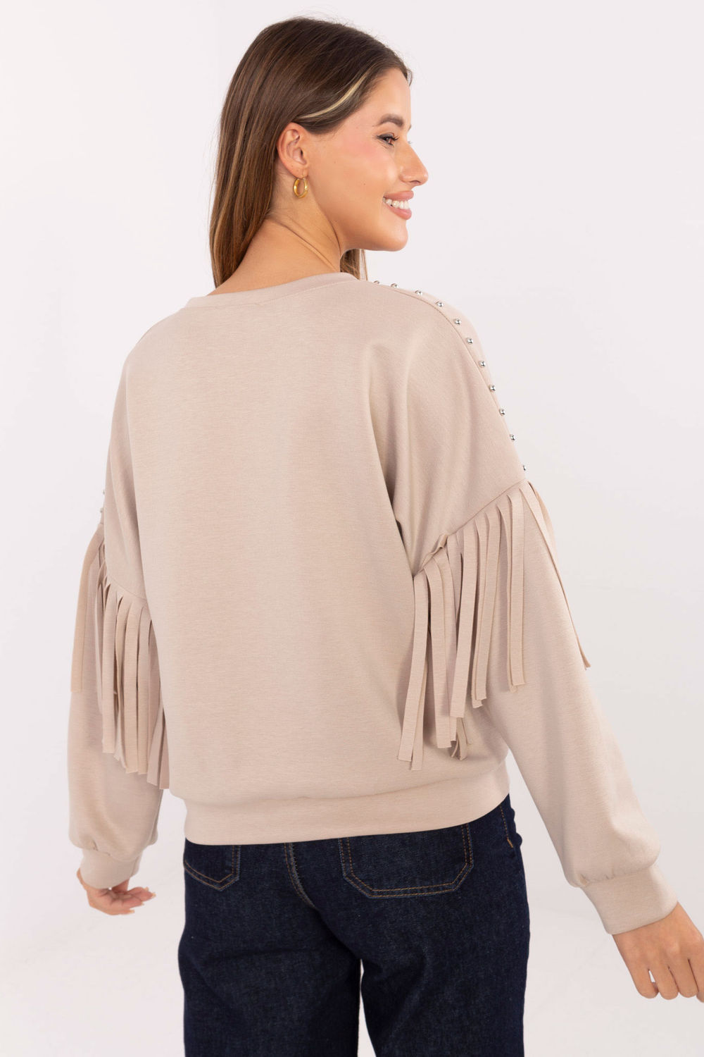 Product image of Sweatshirt beige