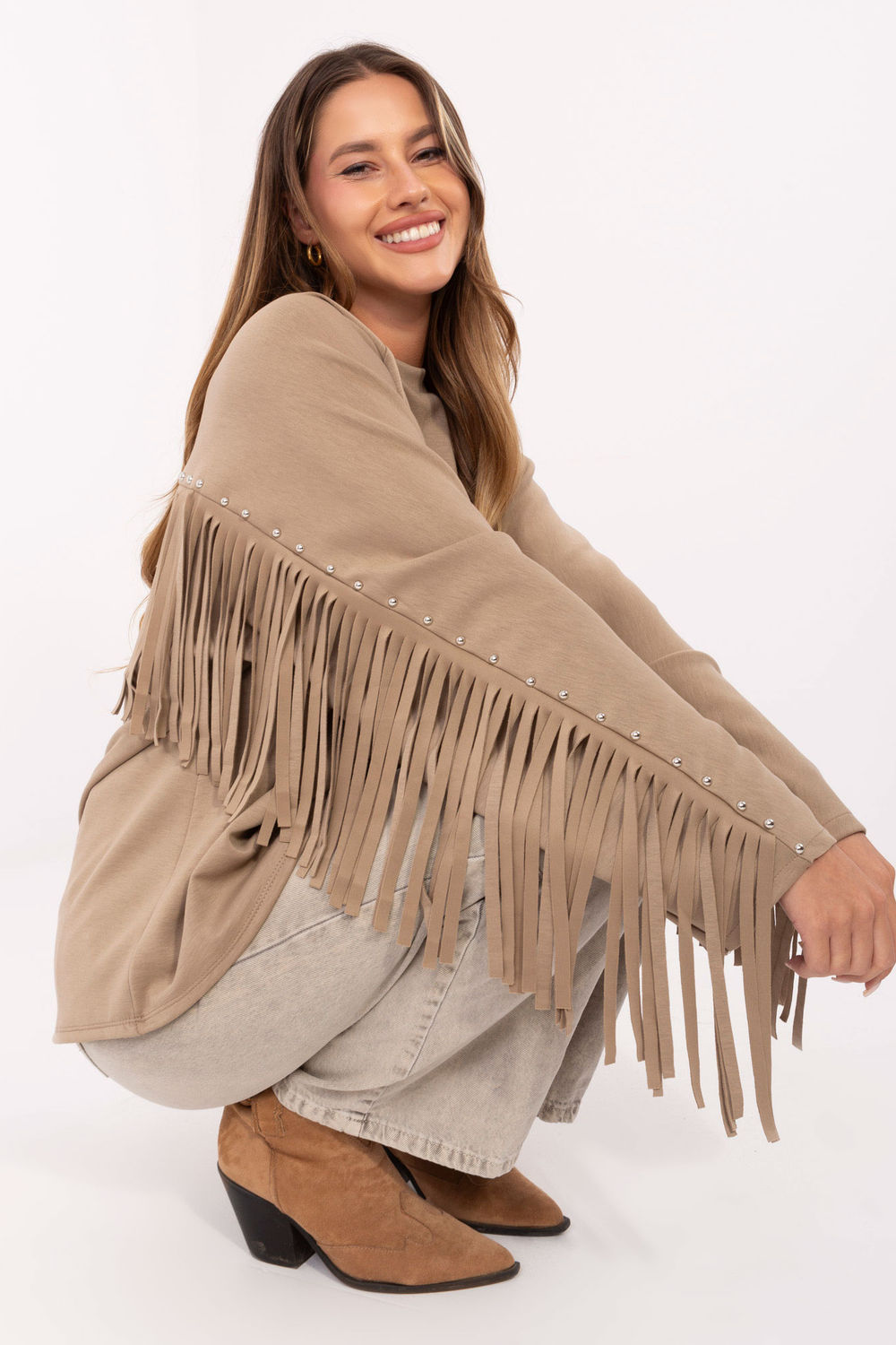 Product image of Sweatshirt beige