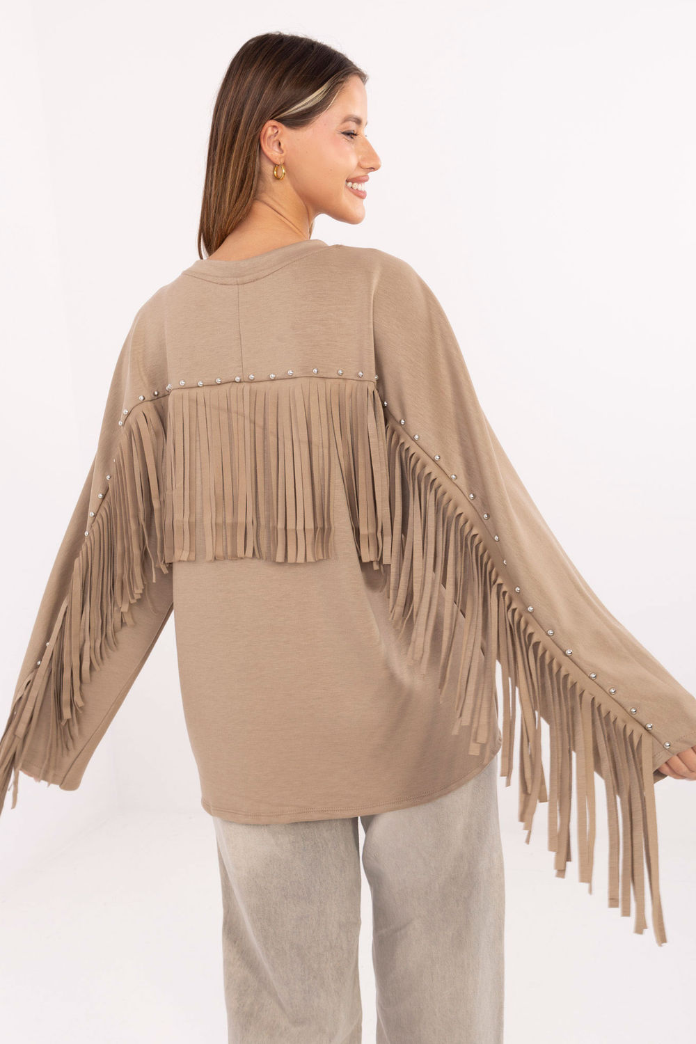 Product image of Sweatshirt beige