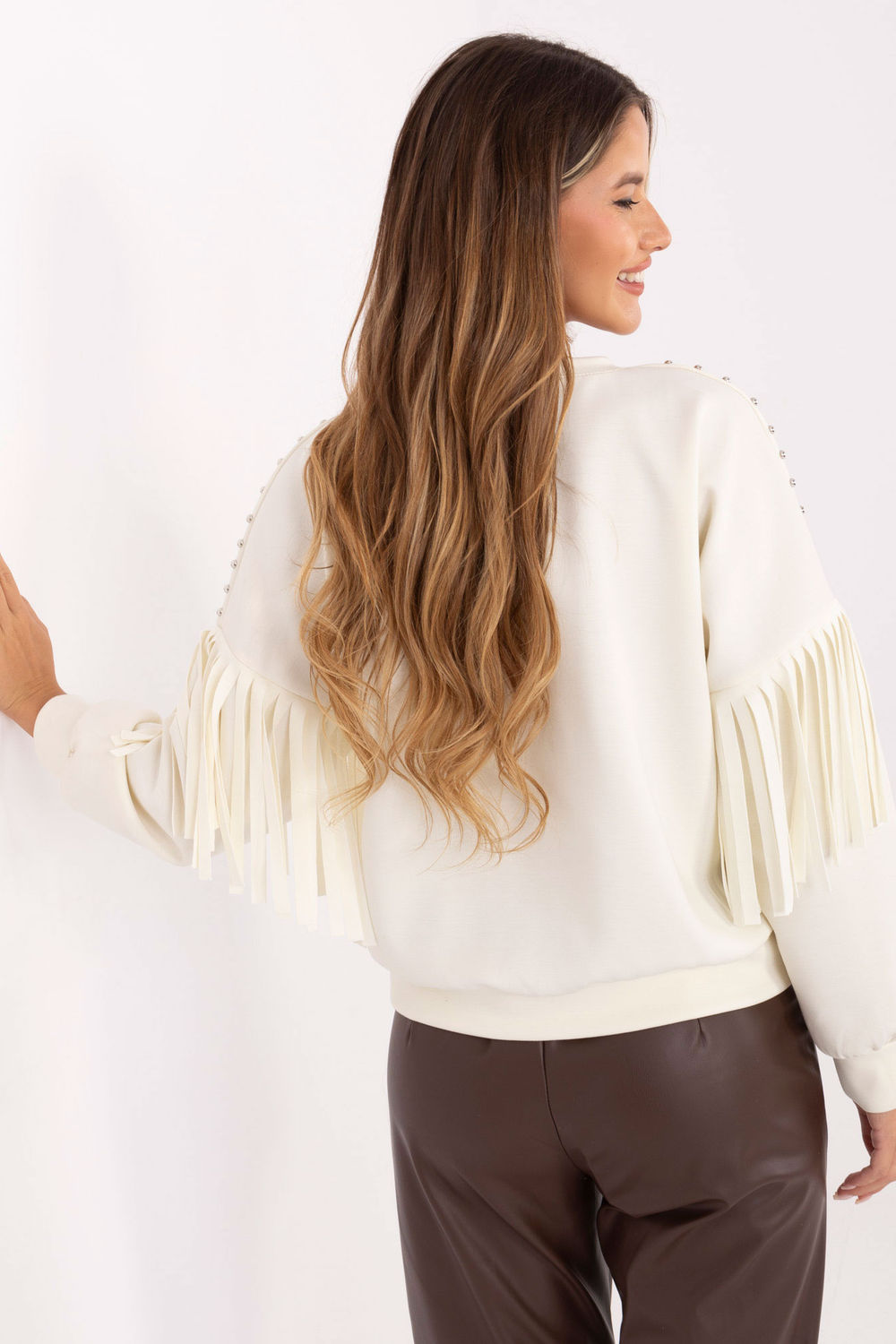 Product image of Sweatshirt beige