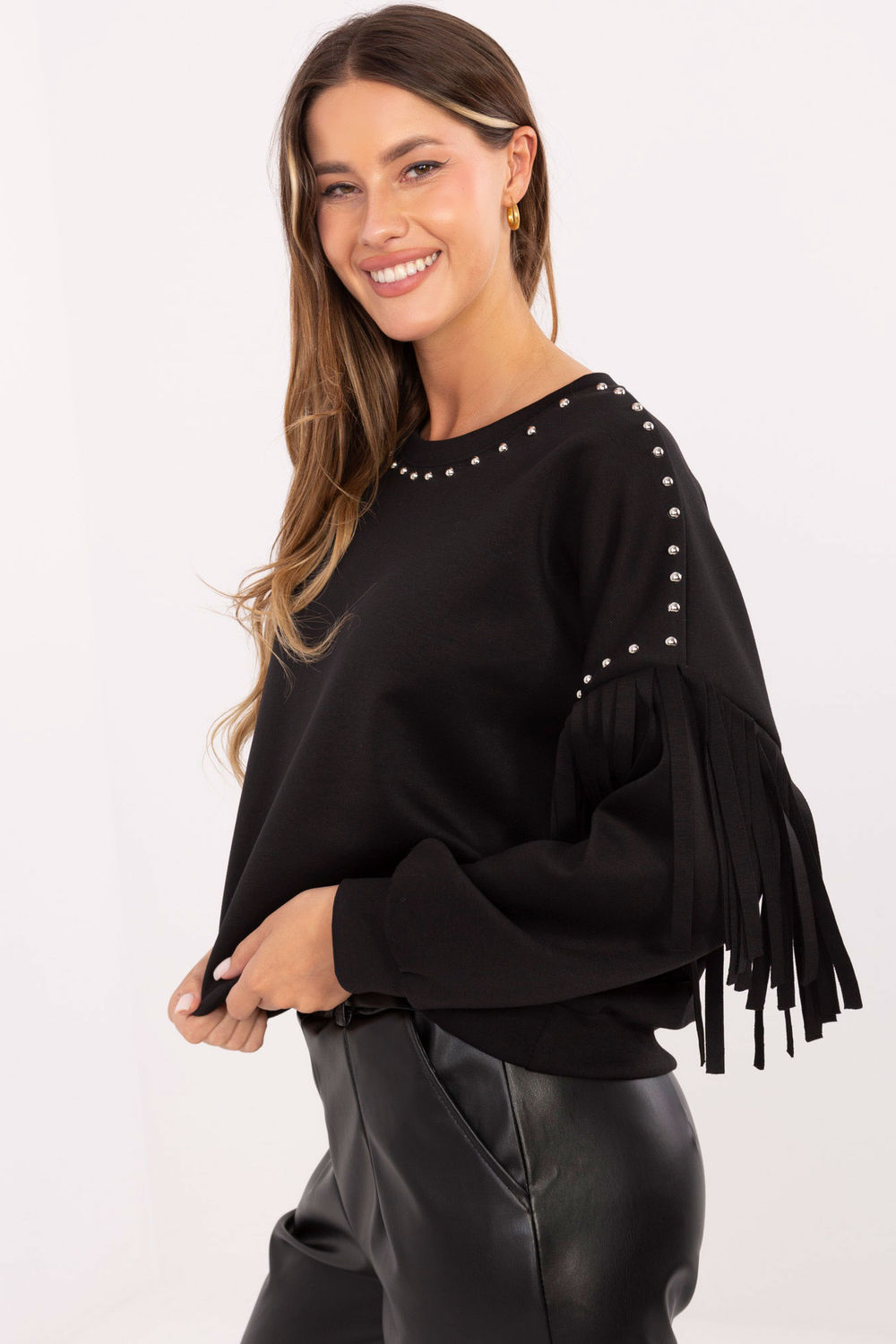 Product image of Sweatshirt noir