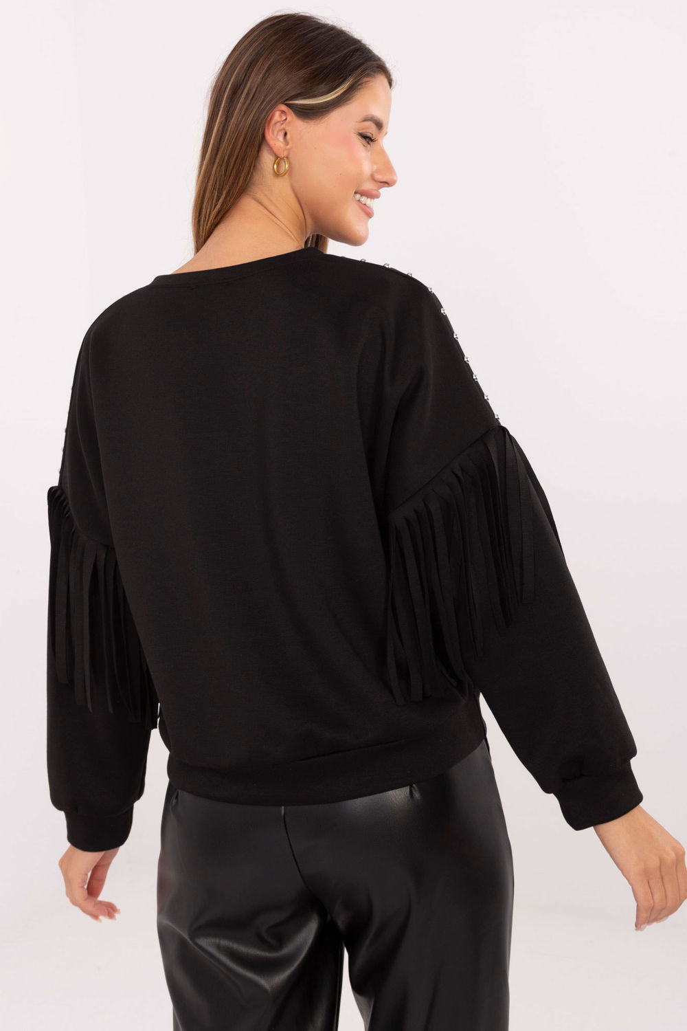 Product image of Sweatshirt noir