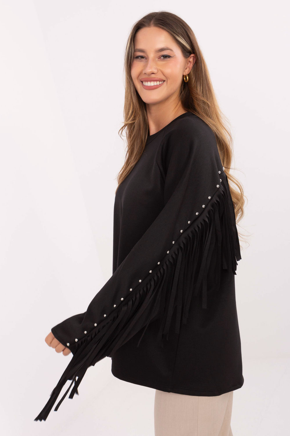 Product image of Sweatshirt noir
