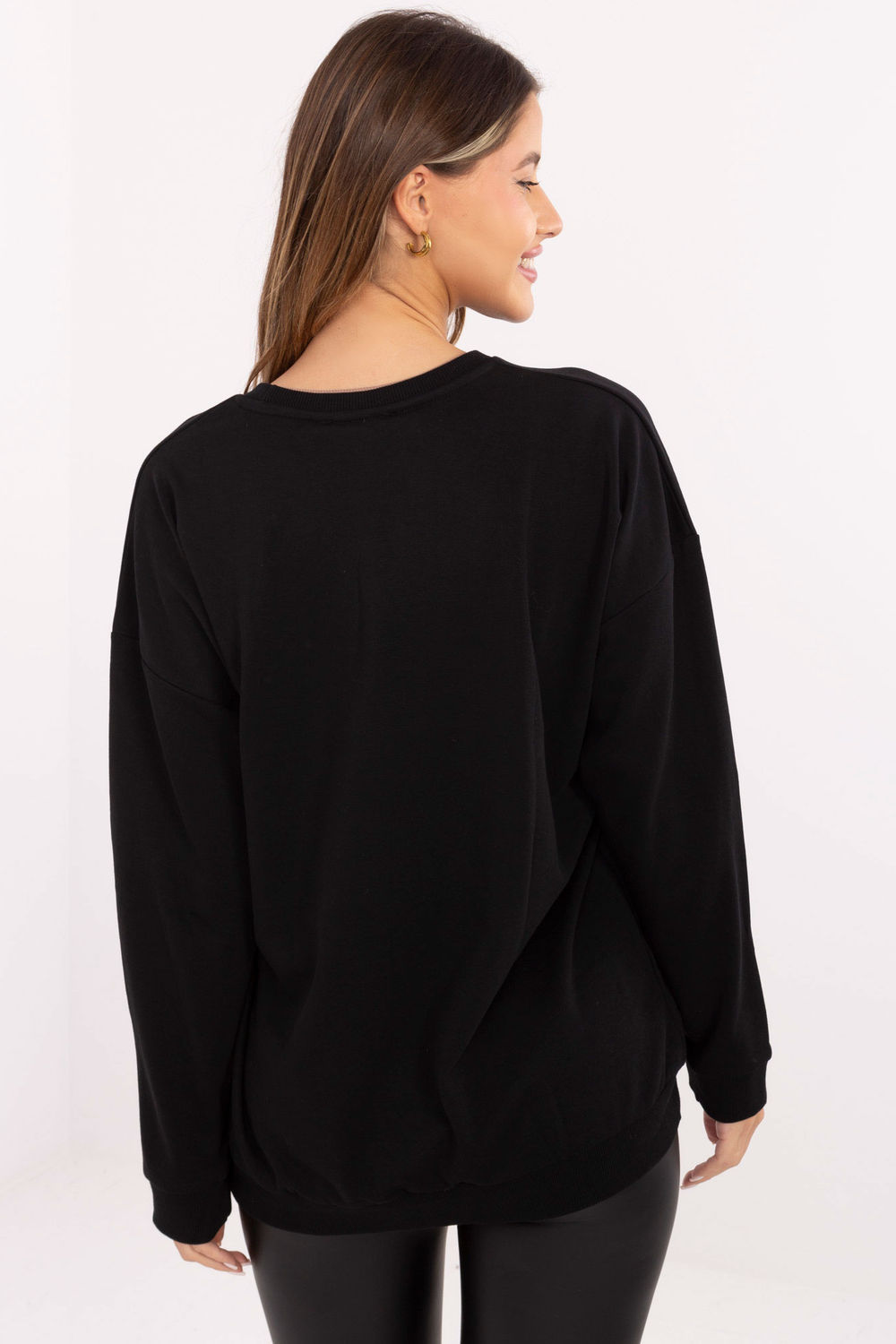 Product image of Sweatshirt noir