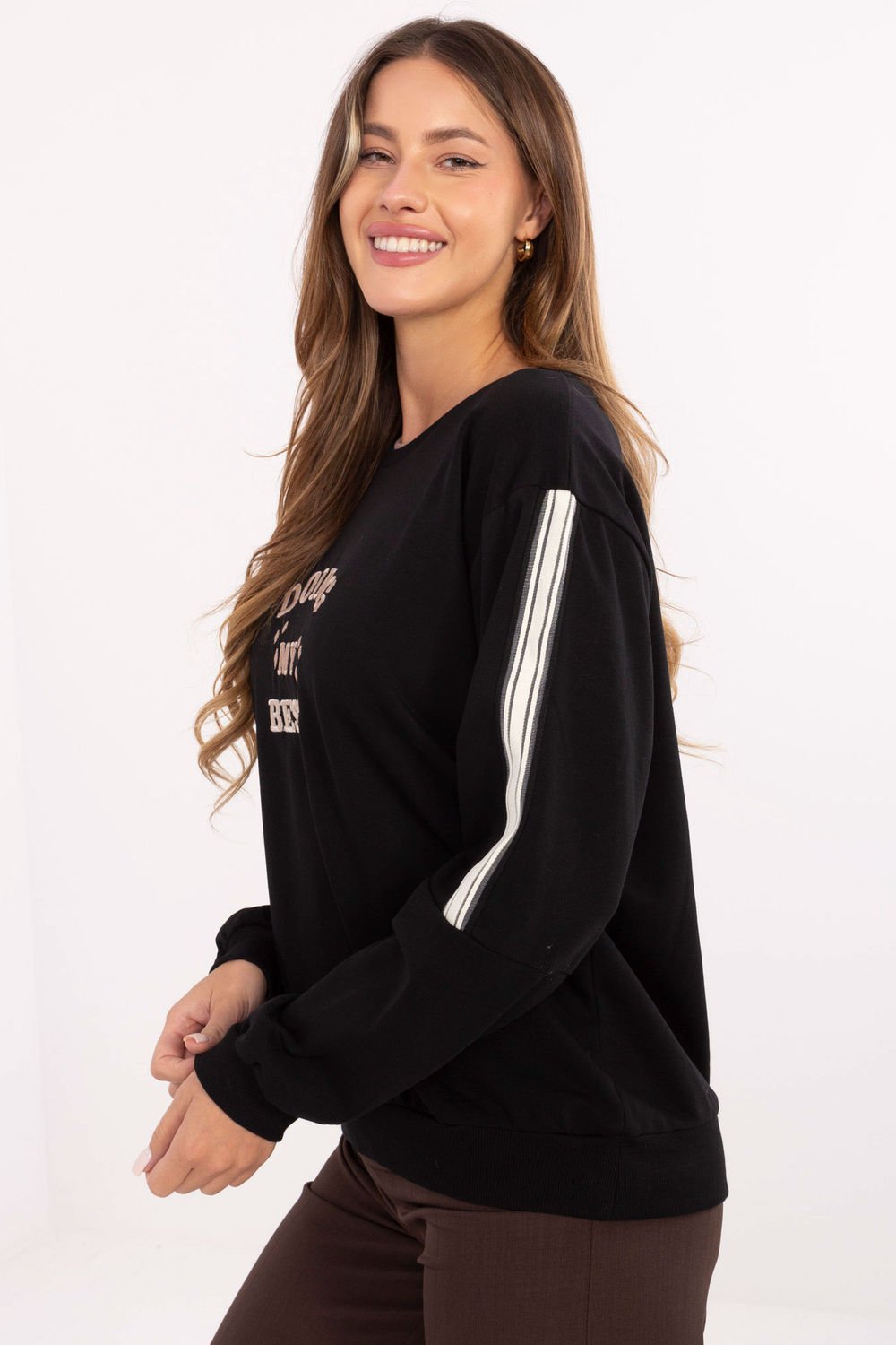 Product image of Sweatshirt noir