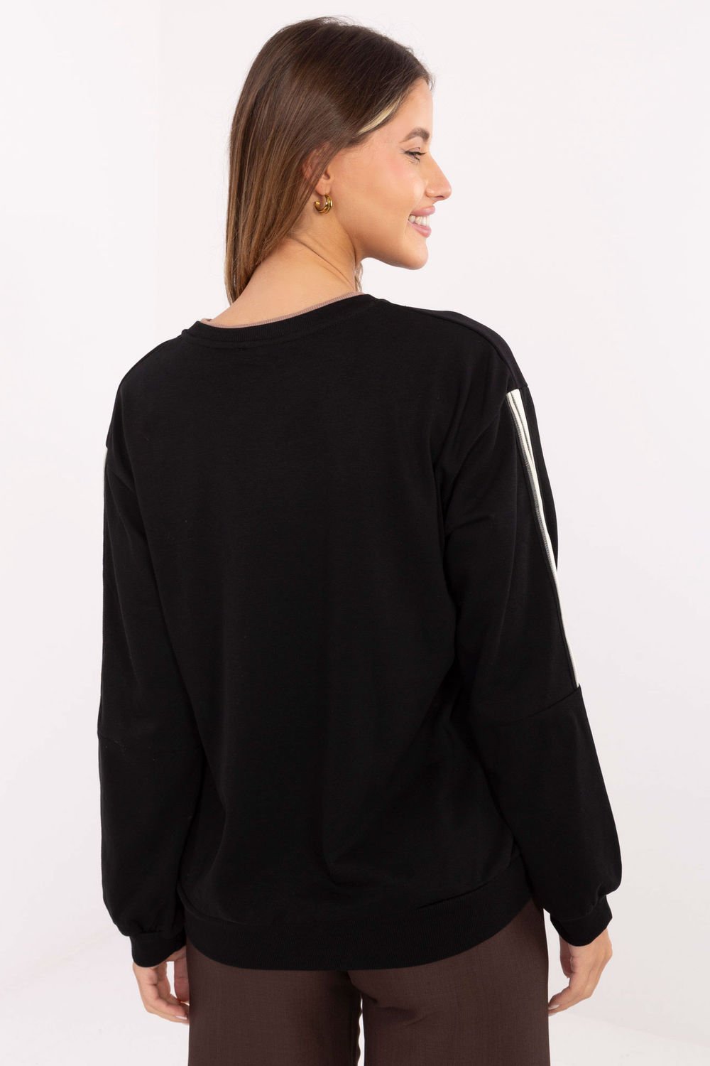 Product image of Sweatshirt noir