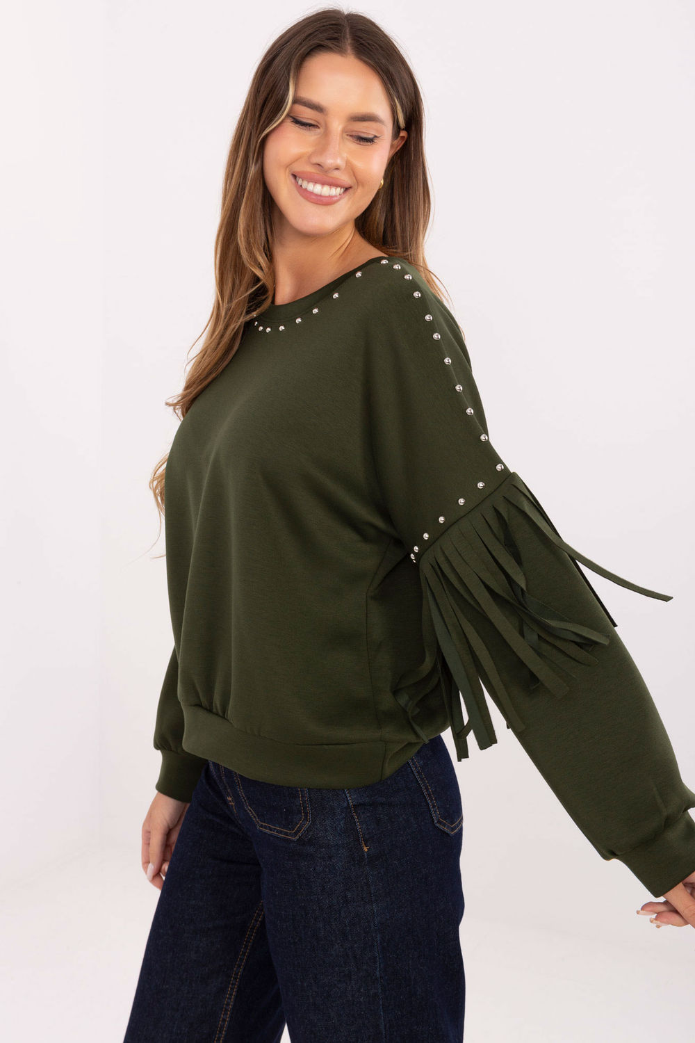 Product image of Sweatshirt vert