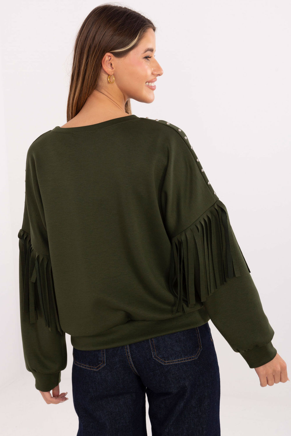 Product image of Sweatshirt vert