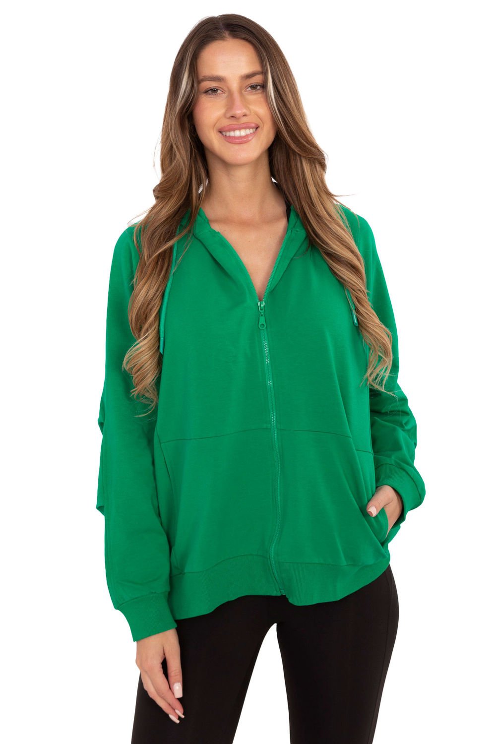 Image of Sweatshirt vert