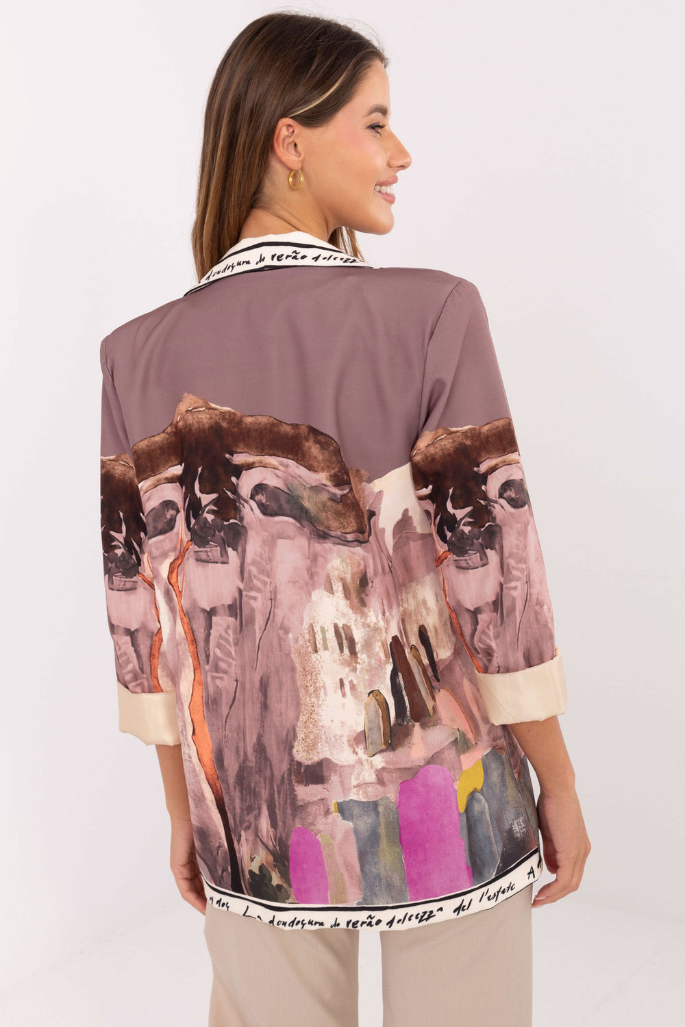 Product image of Veste beige