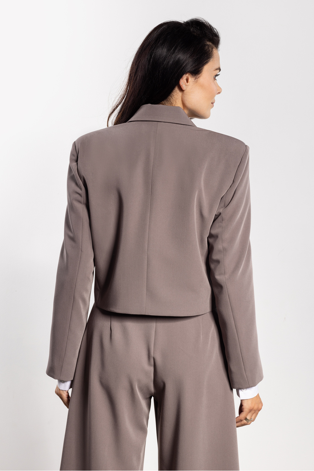 Product image of Veste brune