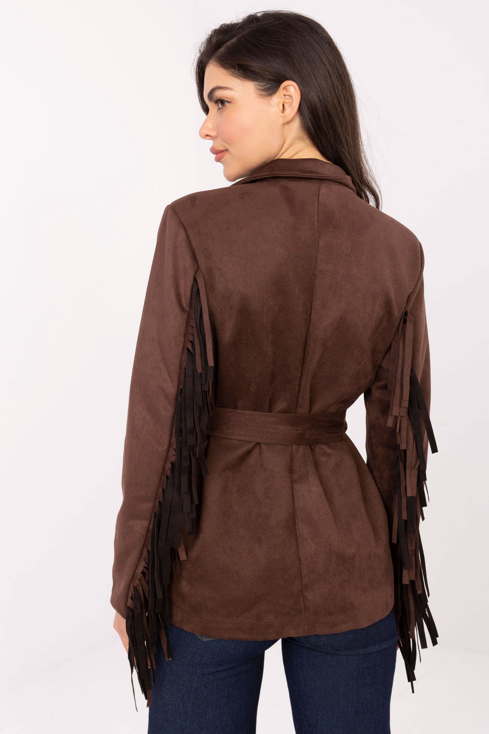 Product image of Veste brune